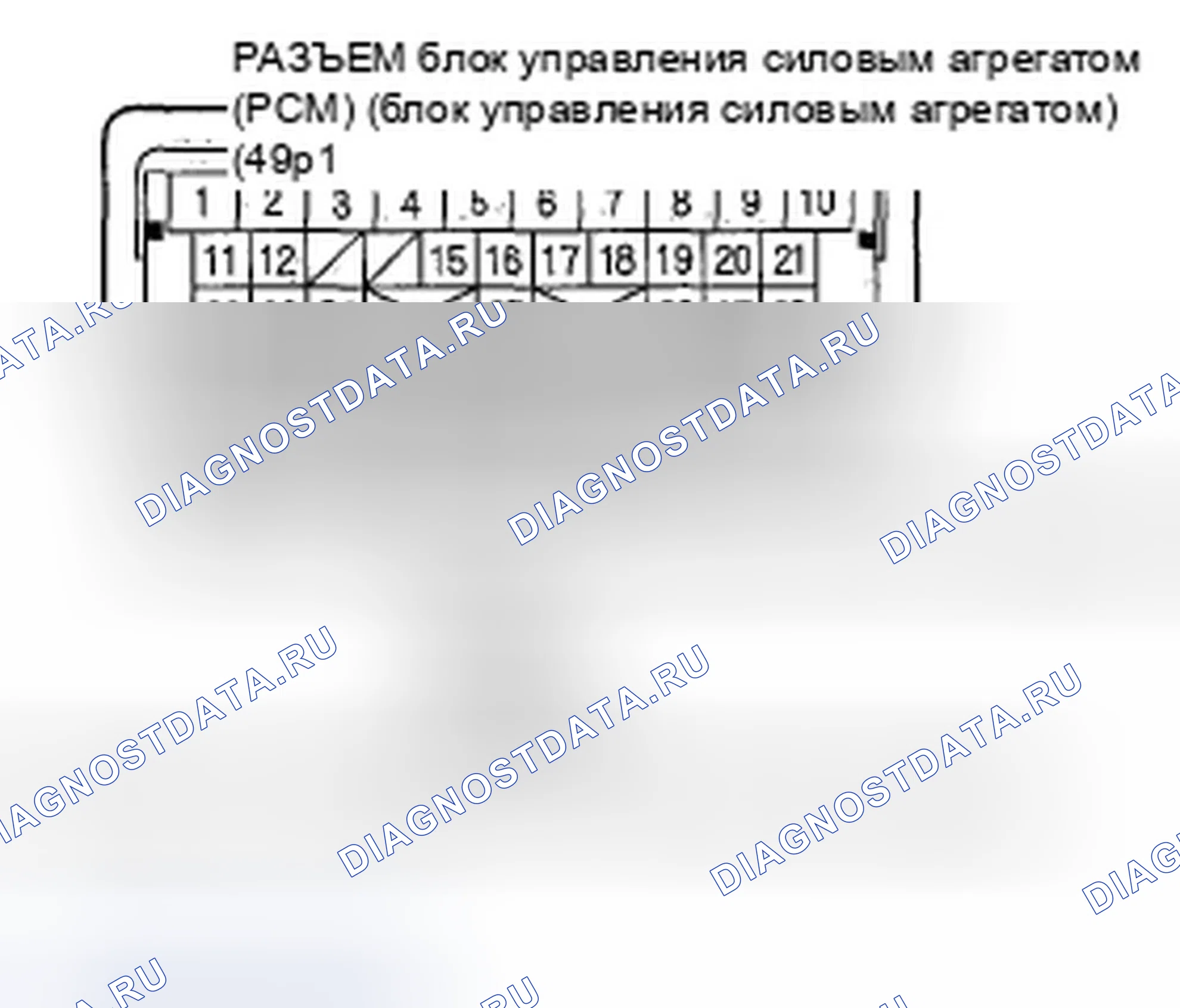 Рис. 10. Honda Odyssey IV