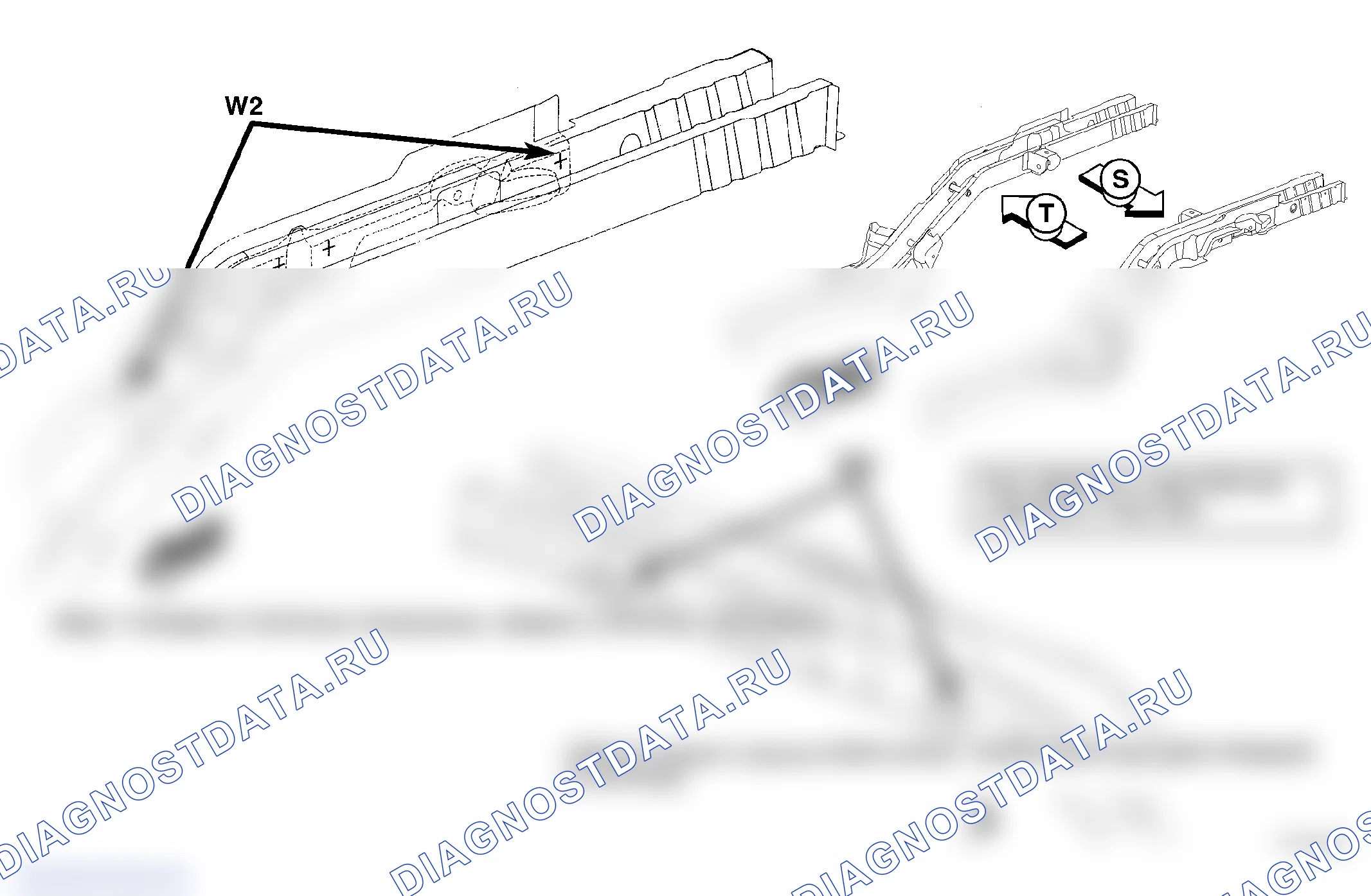 Рис. 81. Jeep Grand Cherokee WK
