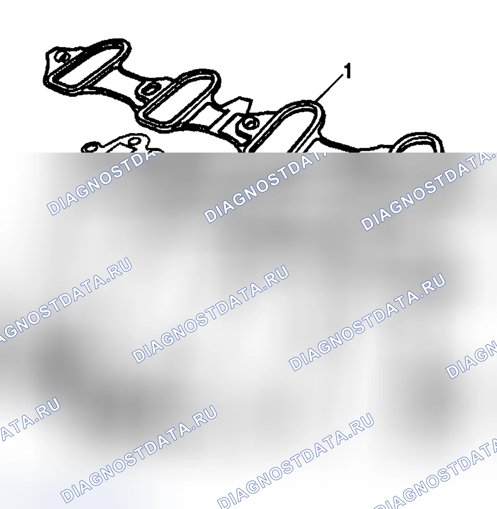 Рис. 553. Chevrolet Silverado 2500 