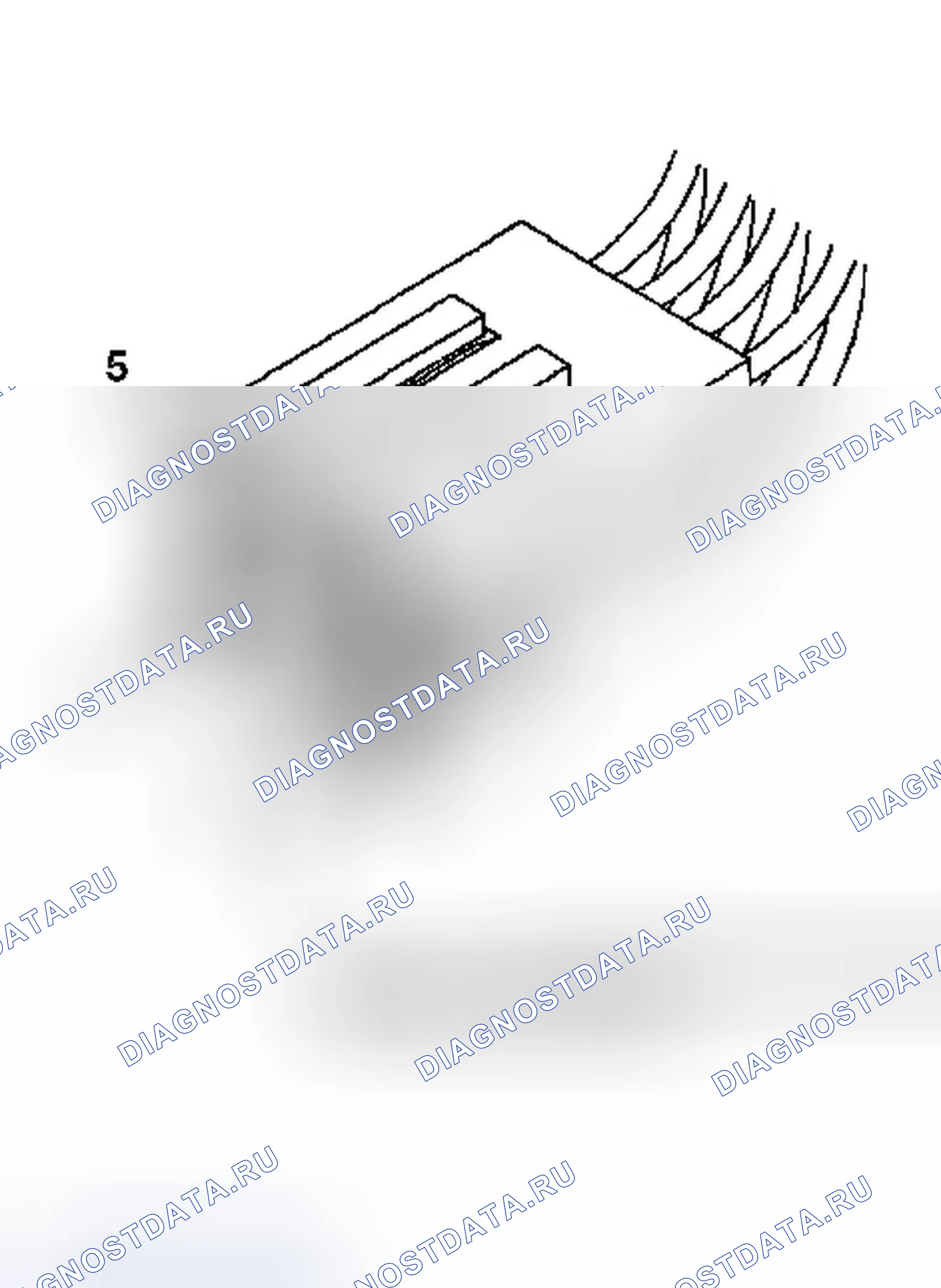 Рис. 8. Dodge Dakota WS 