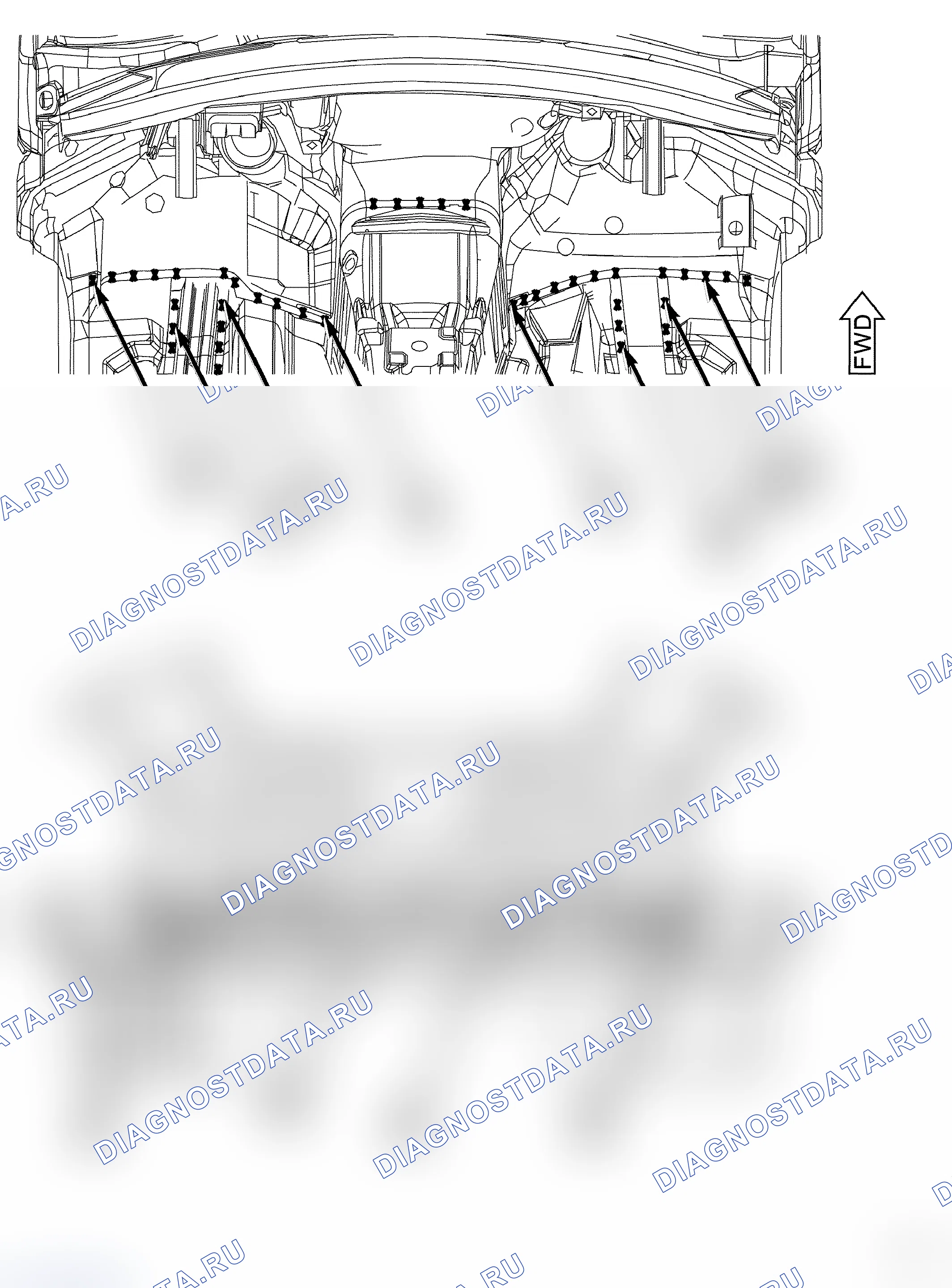 Рис. 55. Chrysler Crossfire I final
