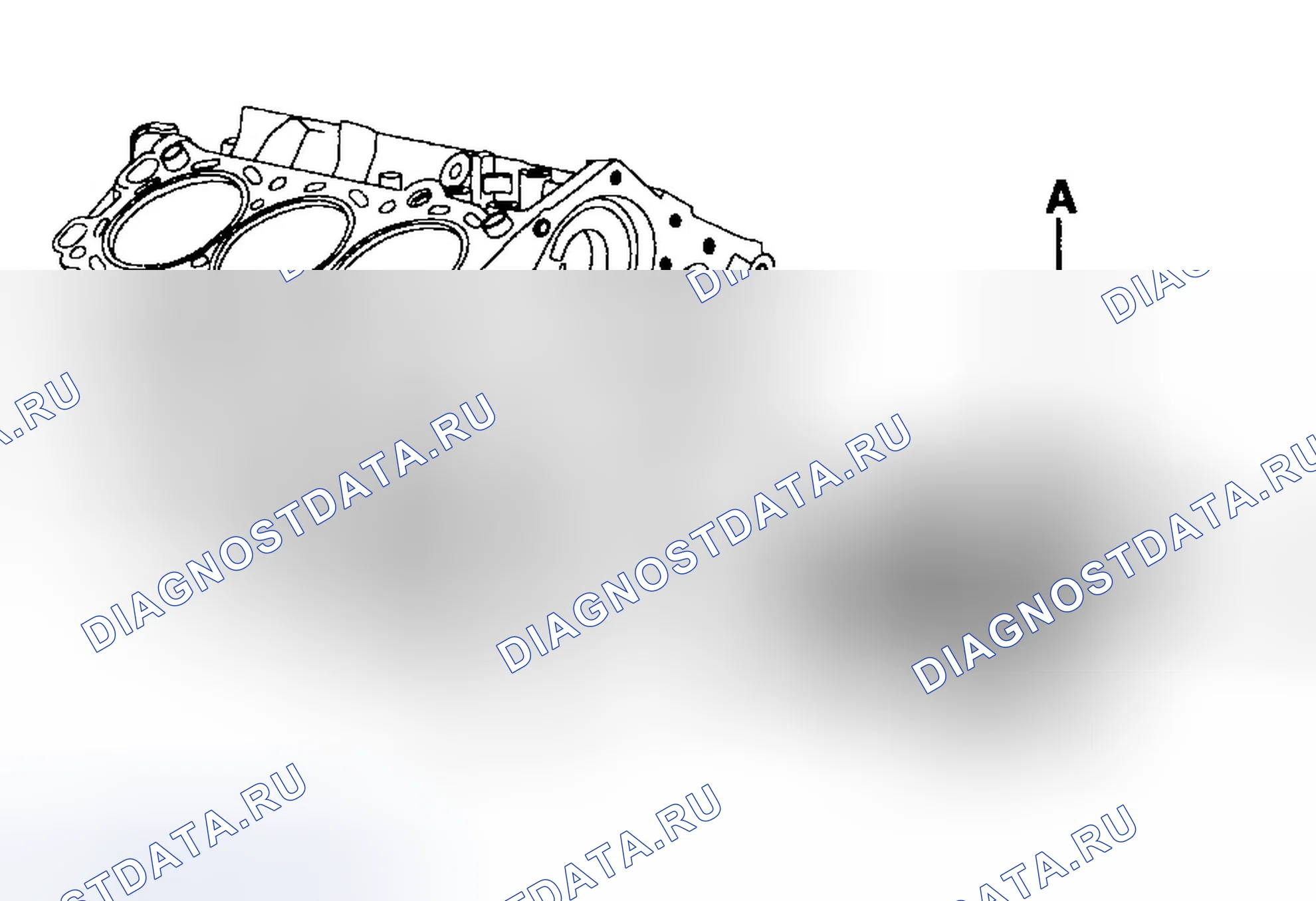 Рис. 119: ДЕМОНТАЖ. Hyundai Tucson I