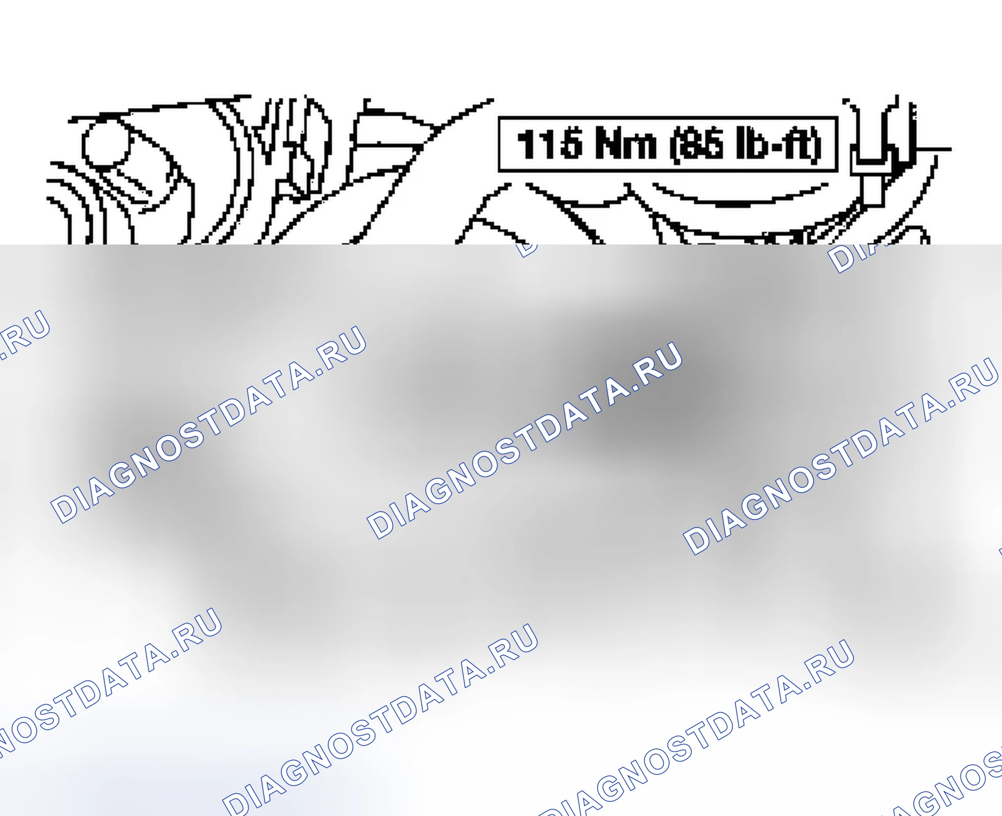Рис. 621. Ford Escape I