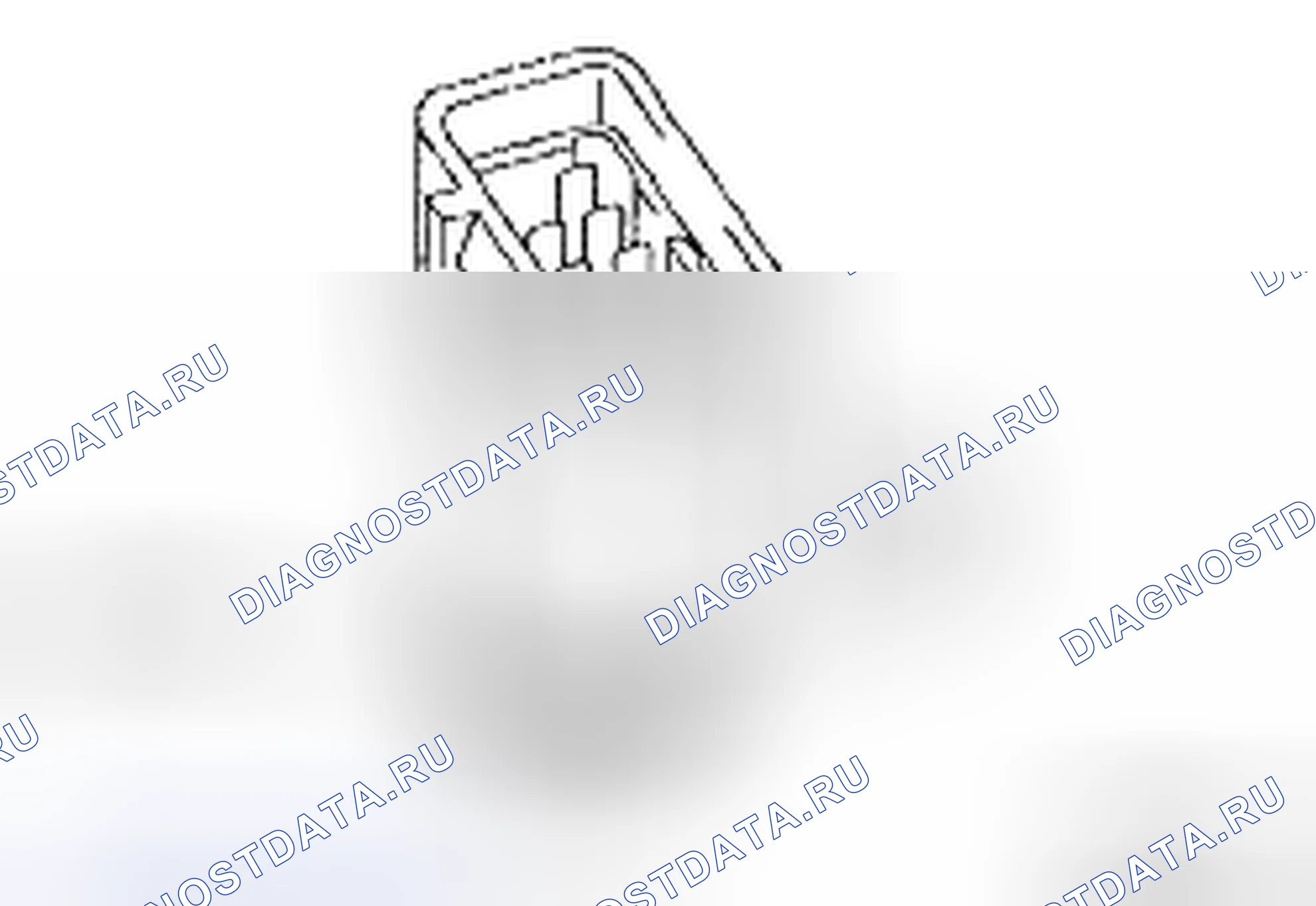 Рис. 400. Toyota Camry XV40