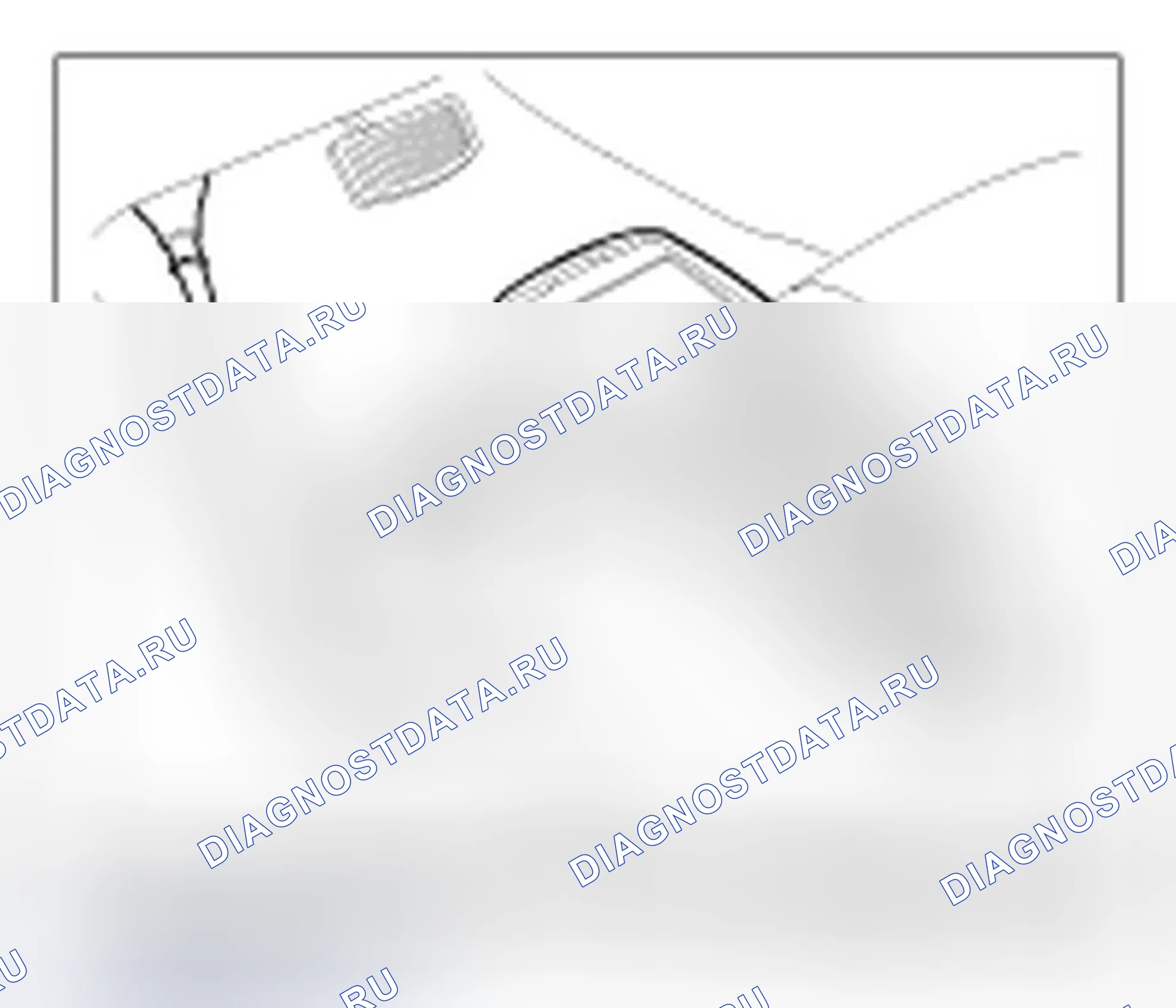 Рис. 16: Мониторинг данных Scantool. Hyundai Accent III