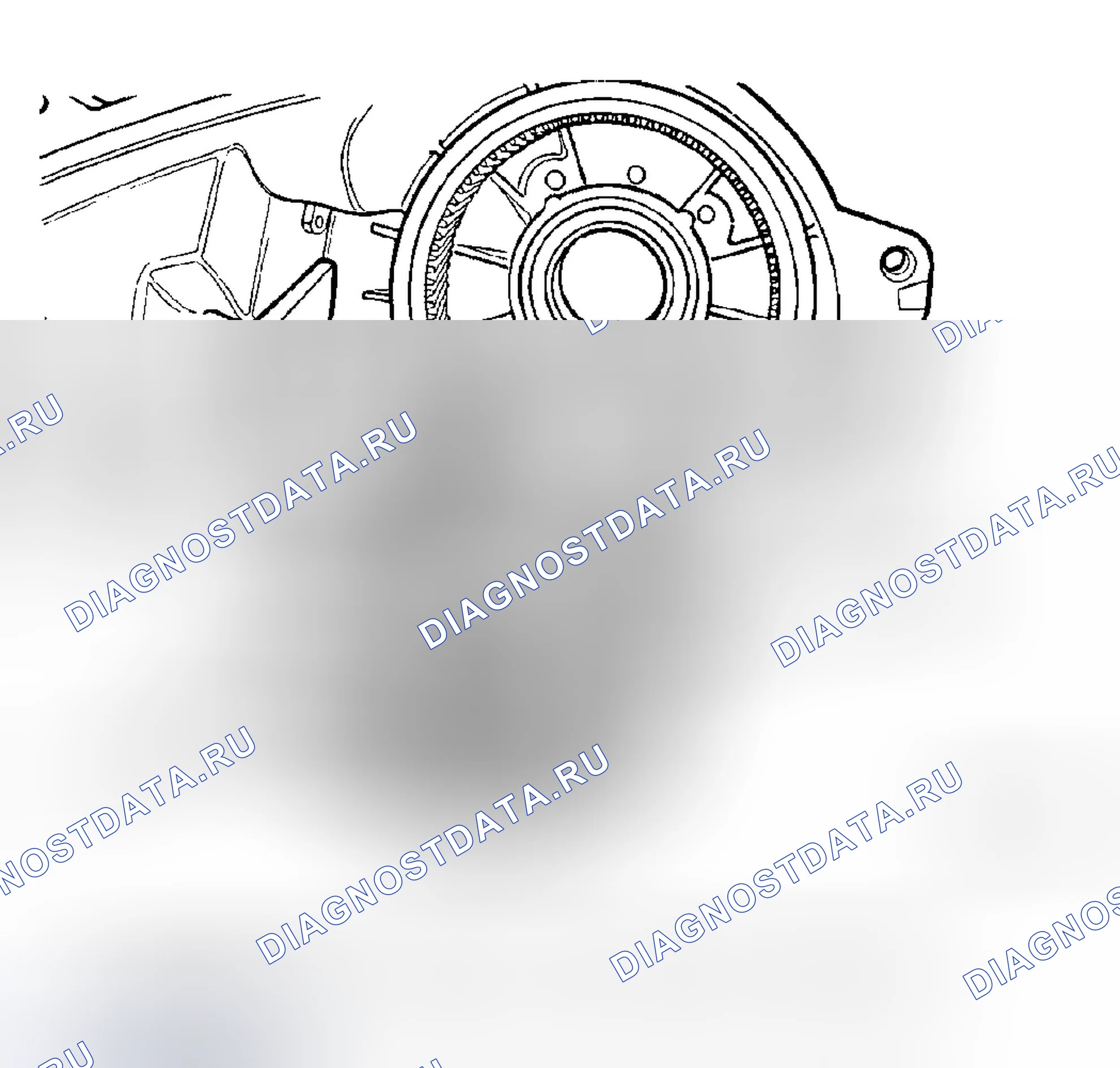 Рис. 172. Dodge Cab & Chassis R3500 