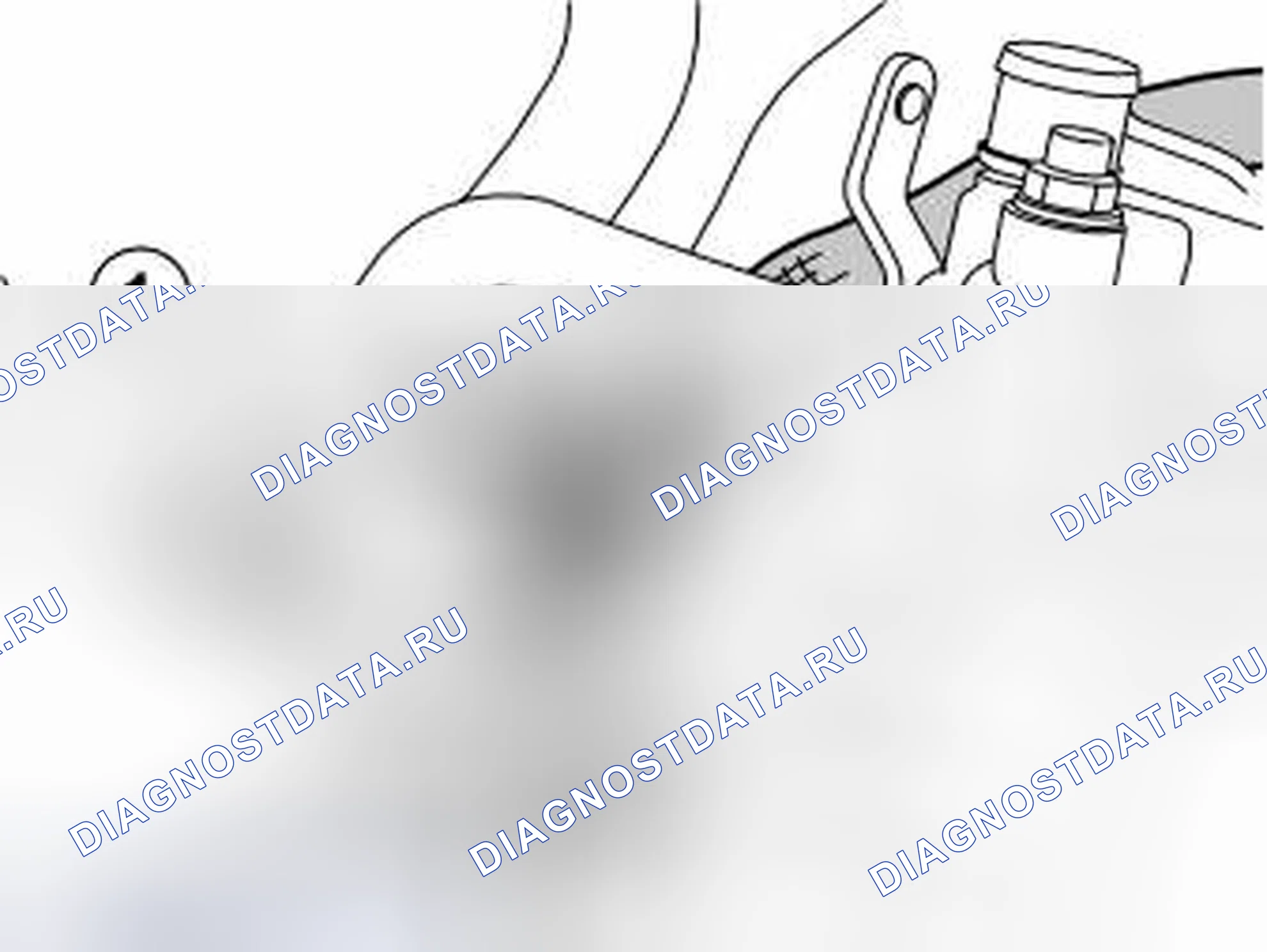 Рис. 419. Volvo S60 I рестайлинг