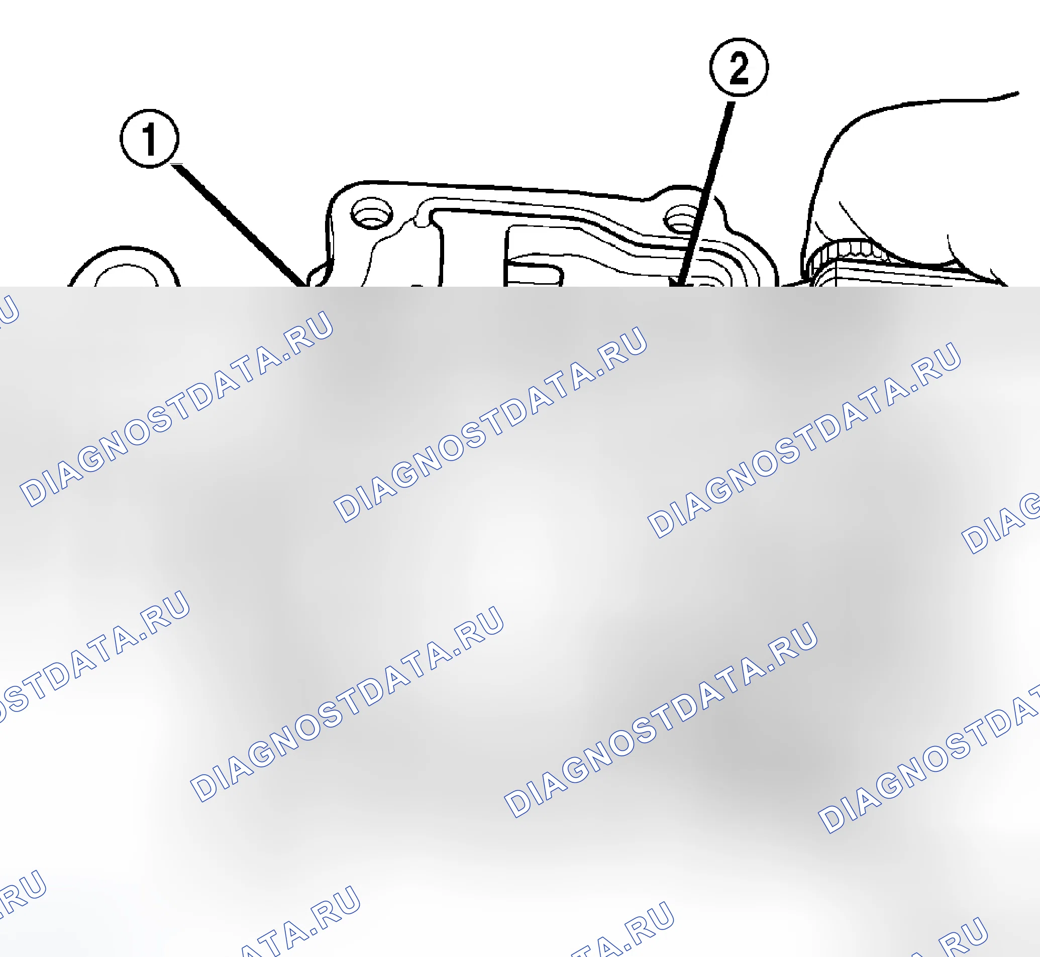 Рис. 114. Dodge Dakota III