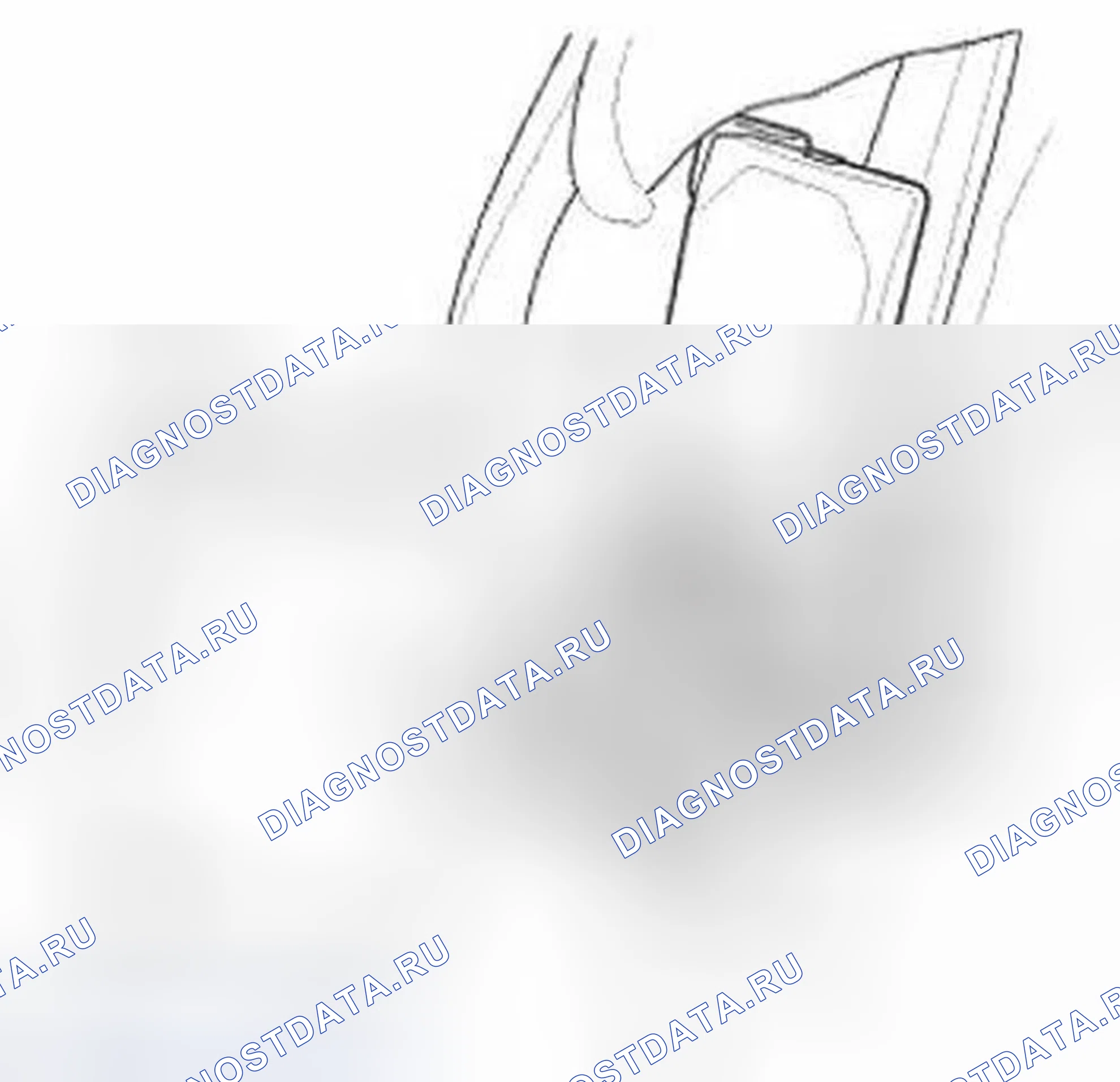 Рис. 1318. Honda Civic IX