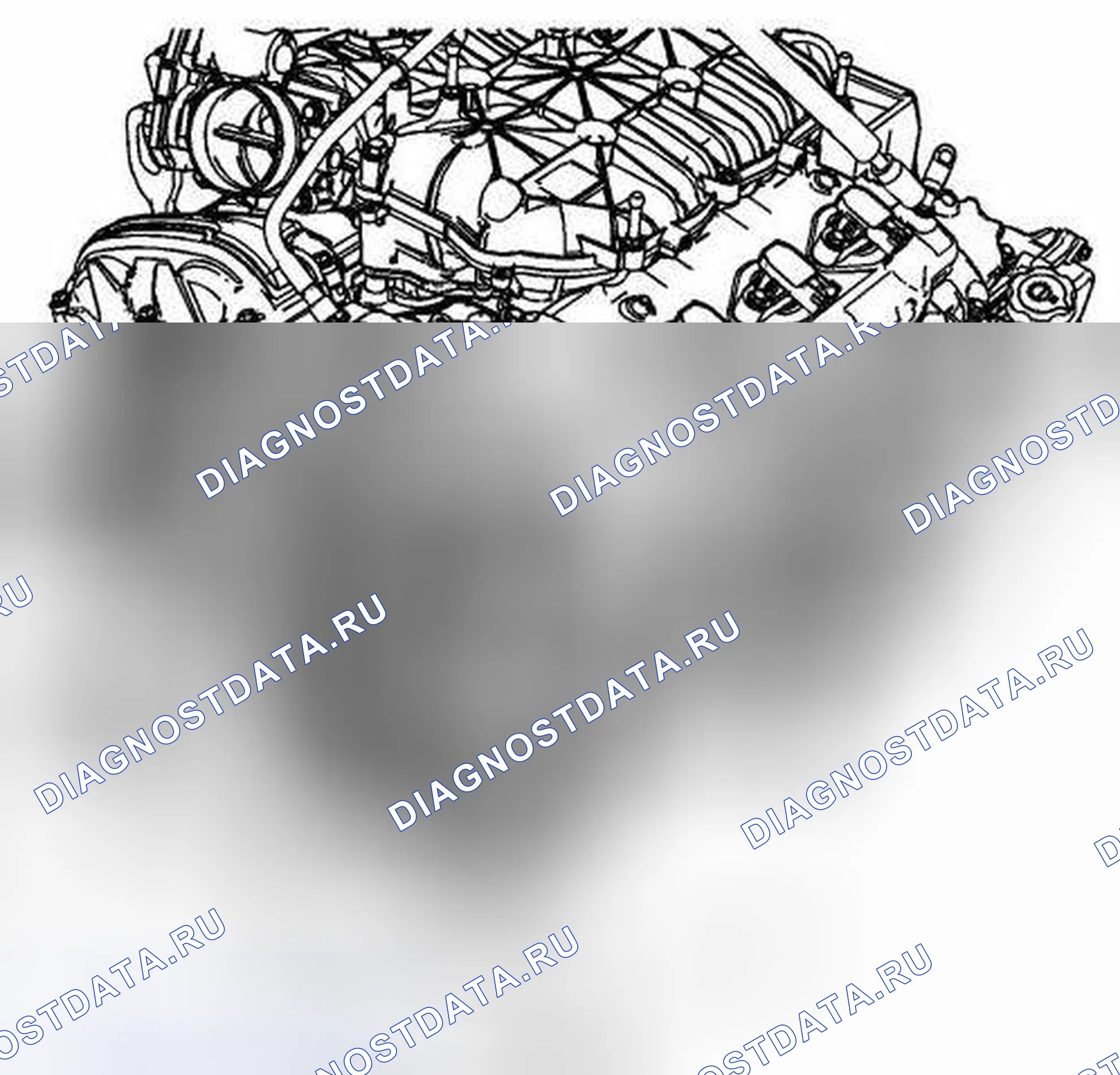 Рис. 36: Процедура установки. Kia Optima I