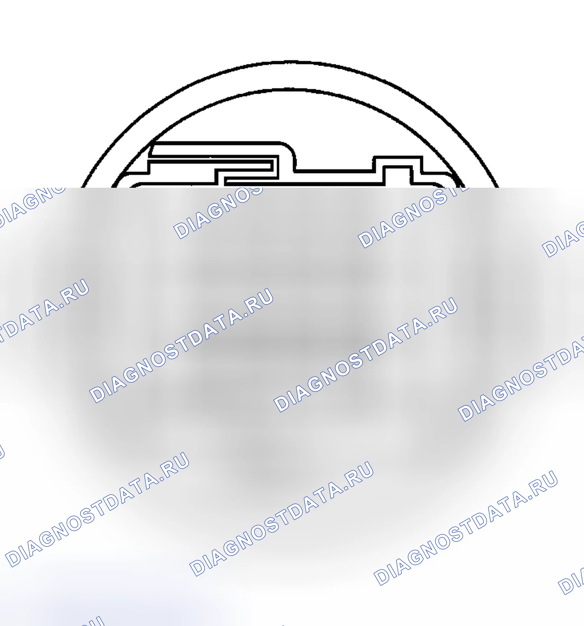 Рис. 13. Hyundai Marcia I