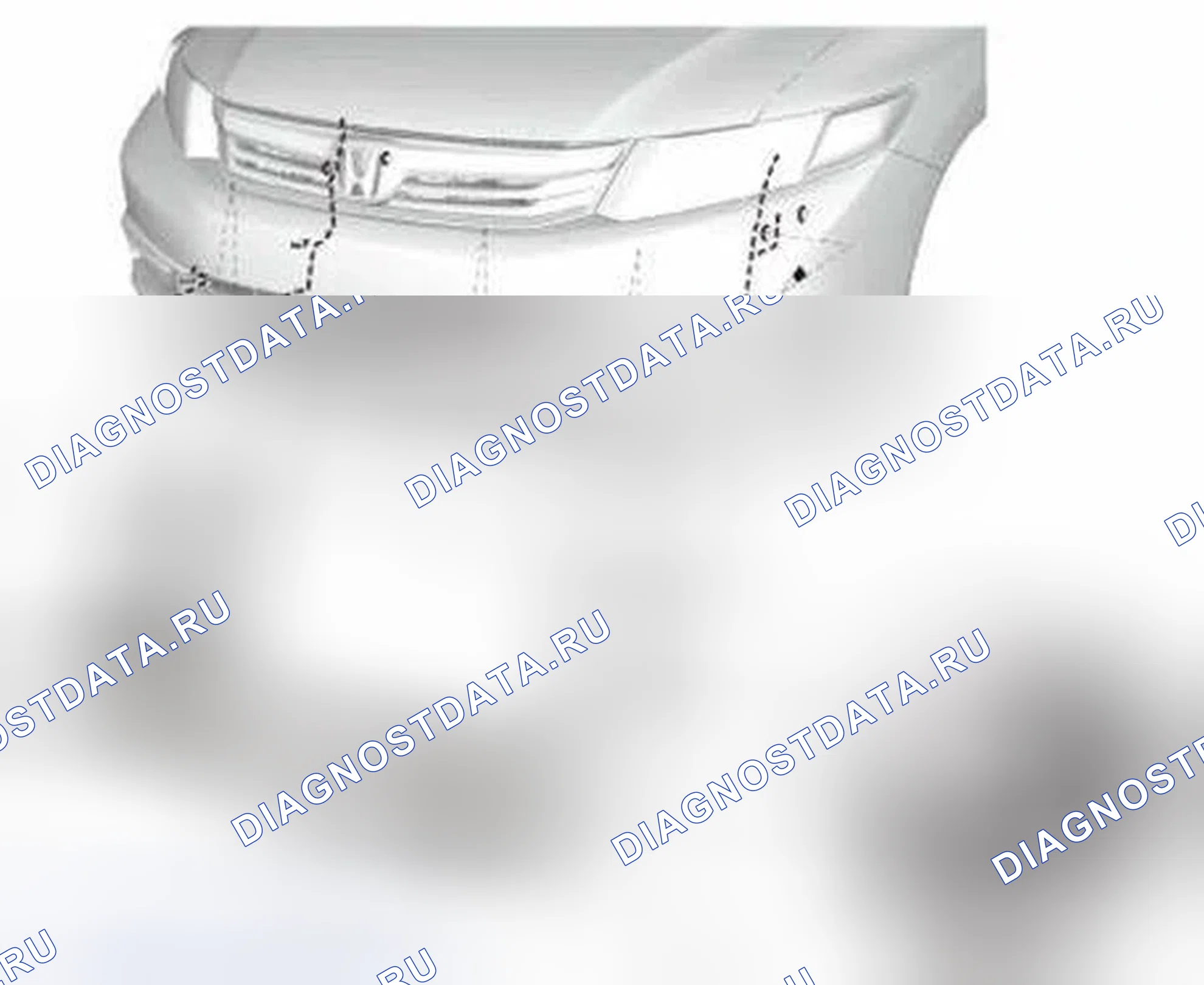 Рис. 92. Honda Civic IX