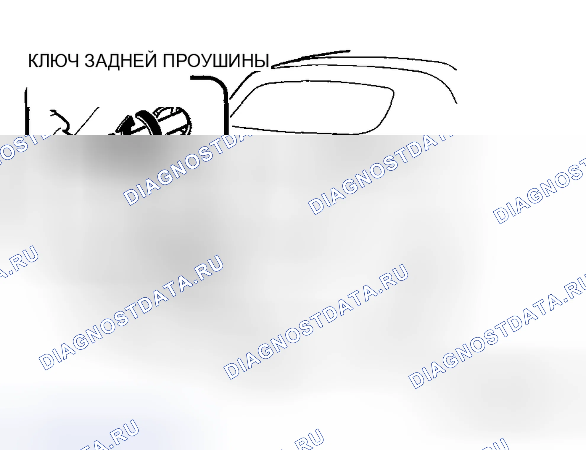 Рис. 65. Mazda MX-5 NC рестайлинг