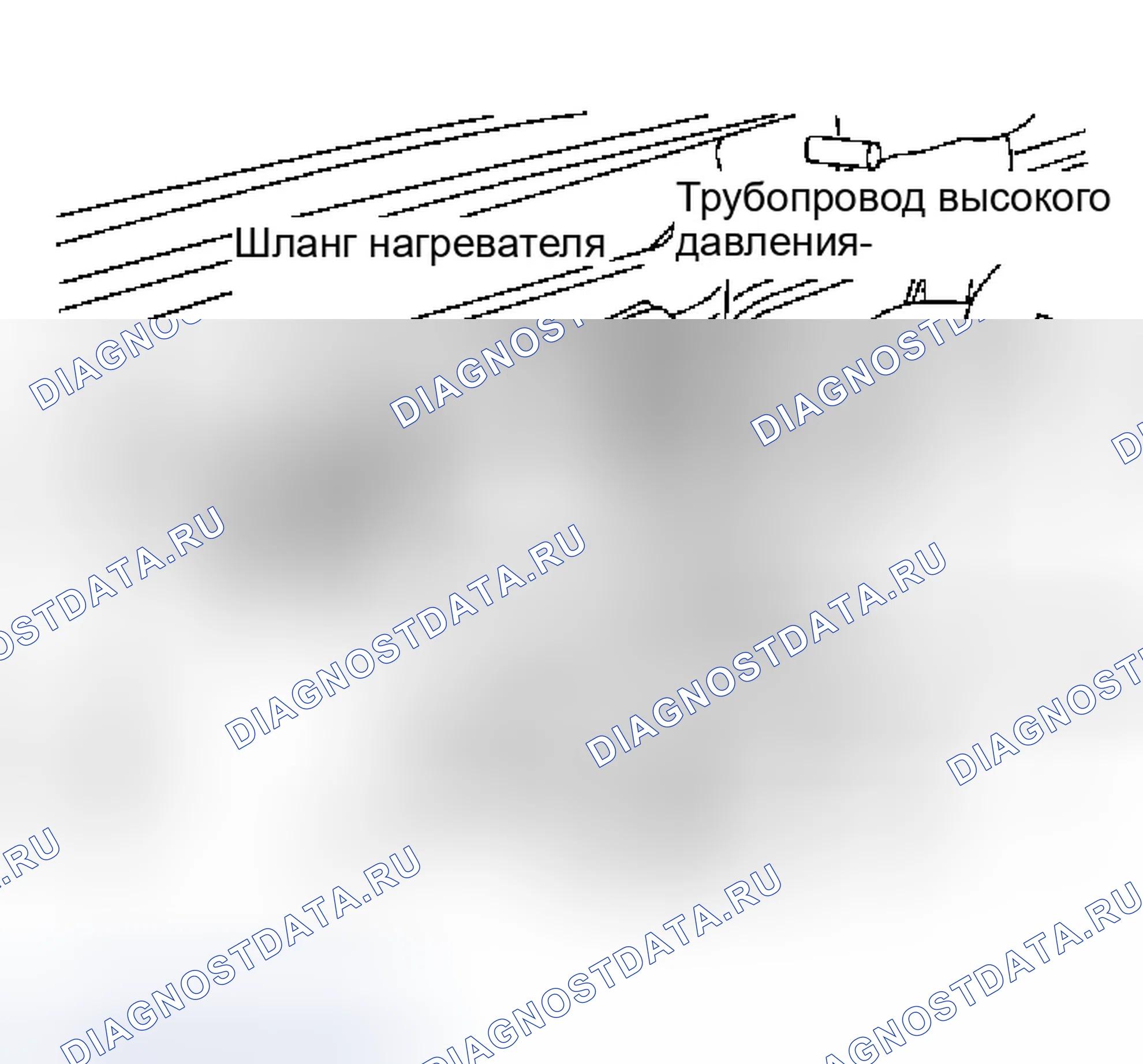 Рис. 106: УДАЛЕНИЕ. Infiniti M45 II