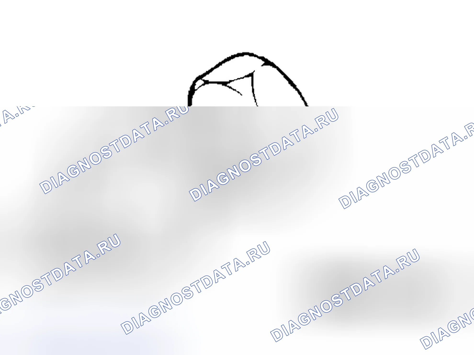 Рис. 57. Mitsubishi Endeavor I