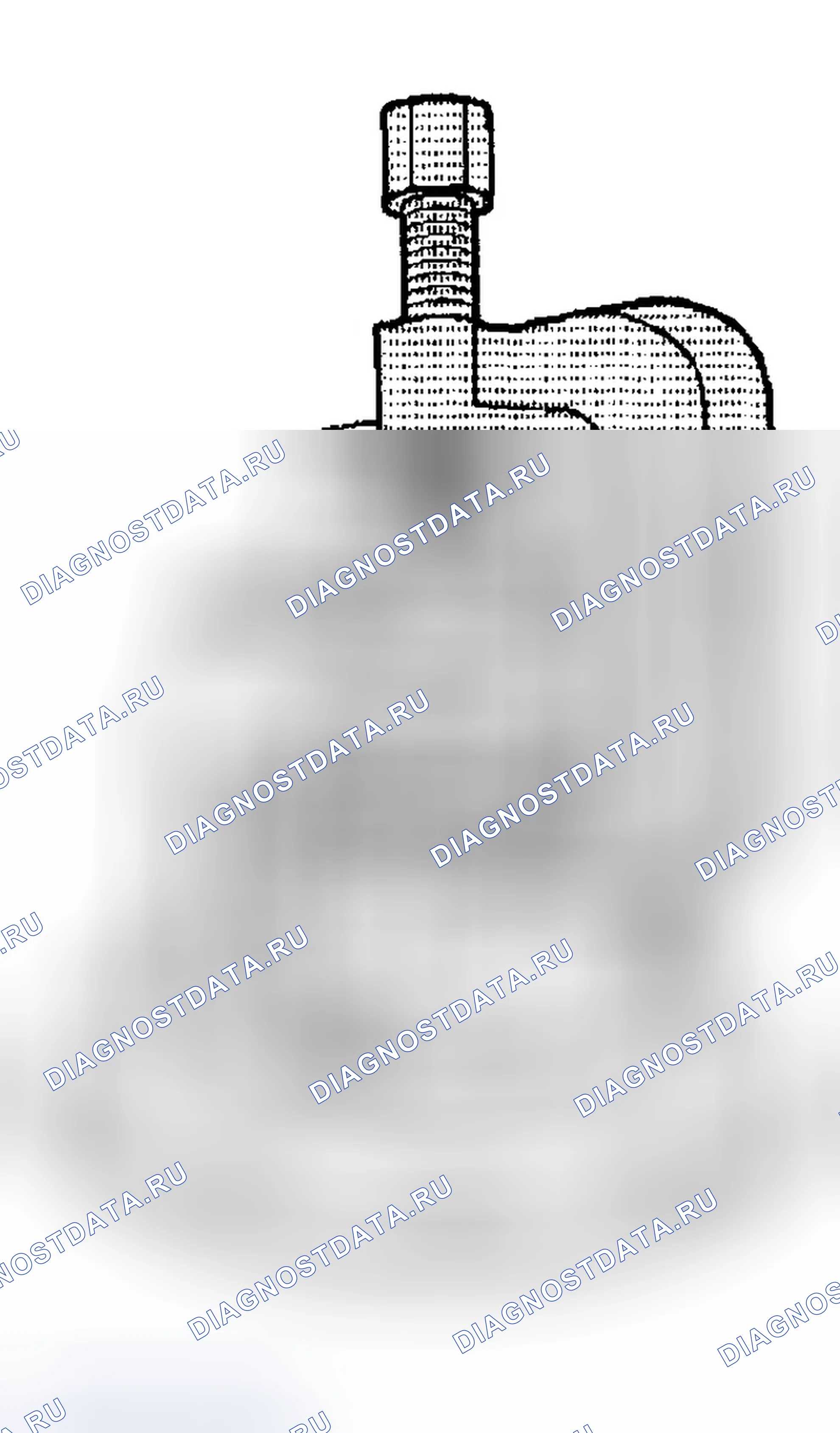 Рис. 328. Chevrolet TrailBlazer I