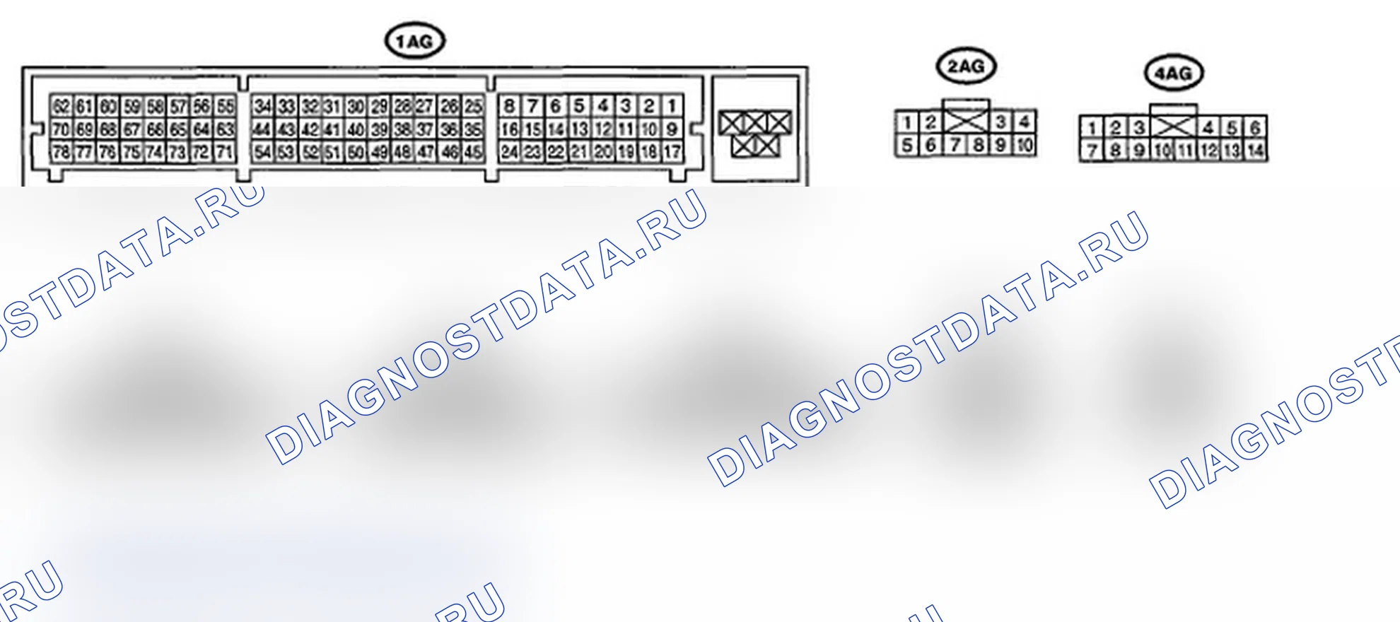 Рис. 25. Subaru Impreza WRX GH
