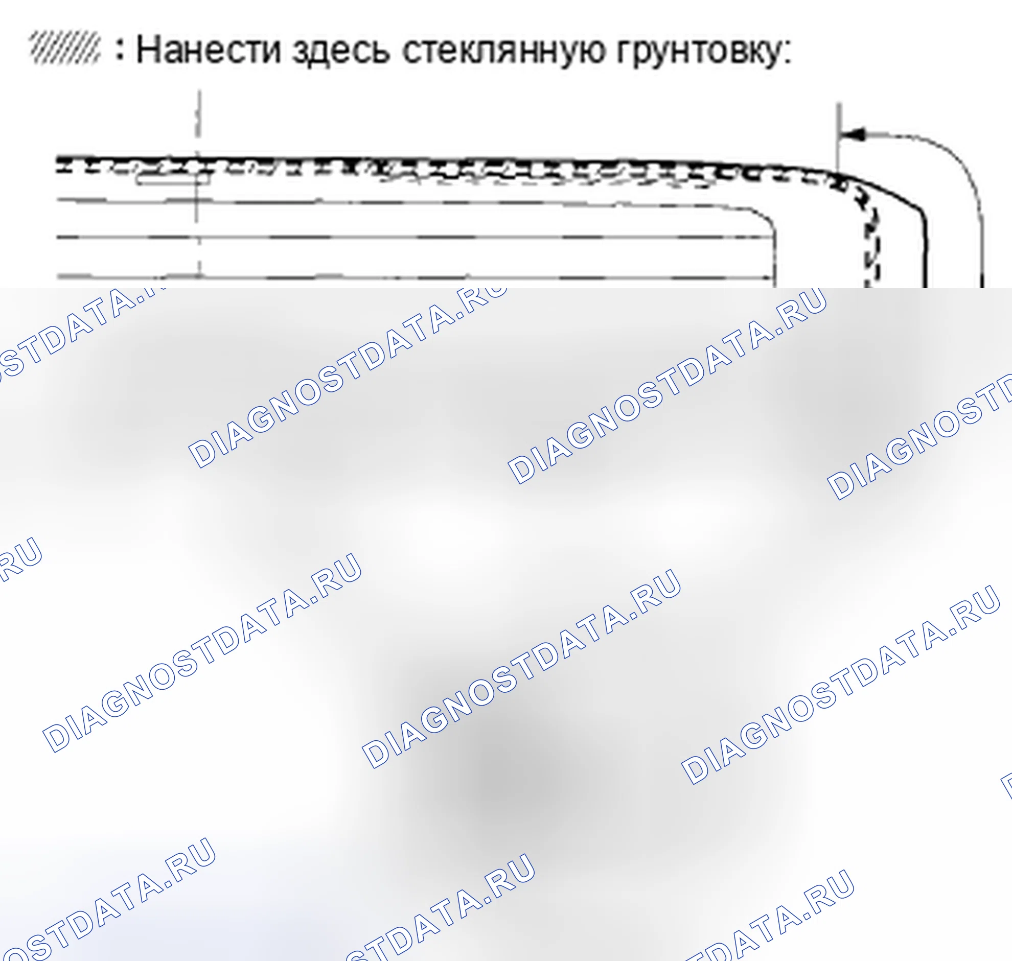 Рис. 65. Honda Insight ZE2 рестайлинг