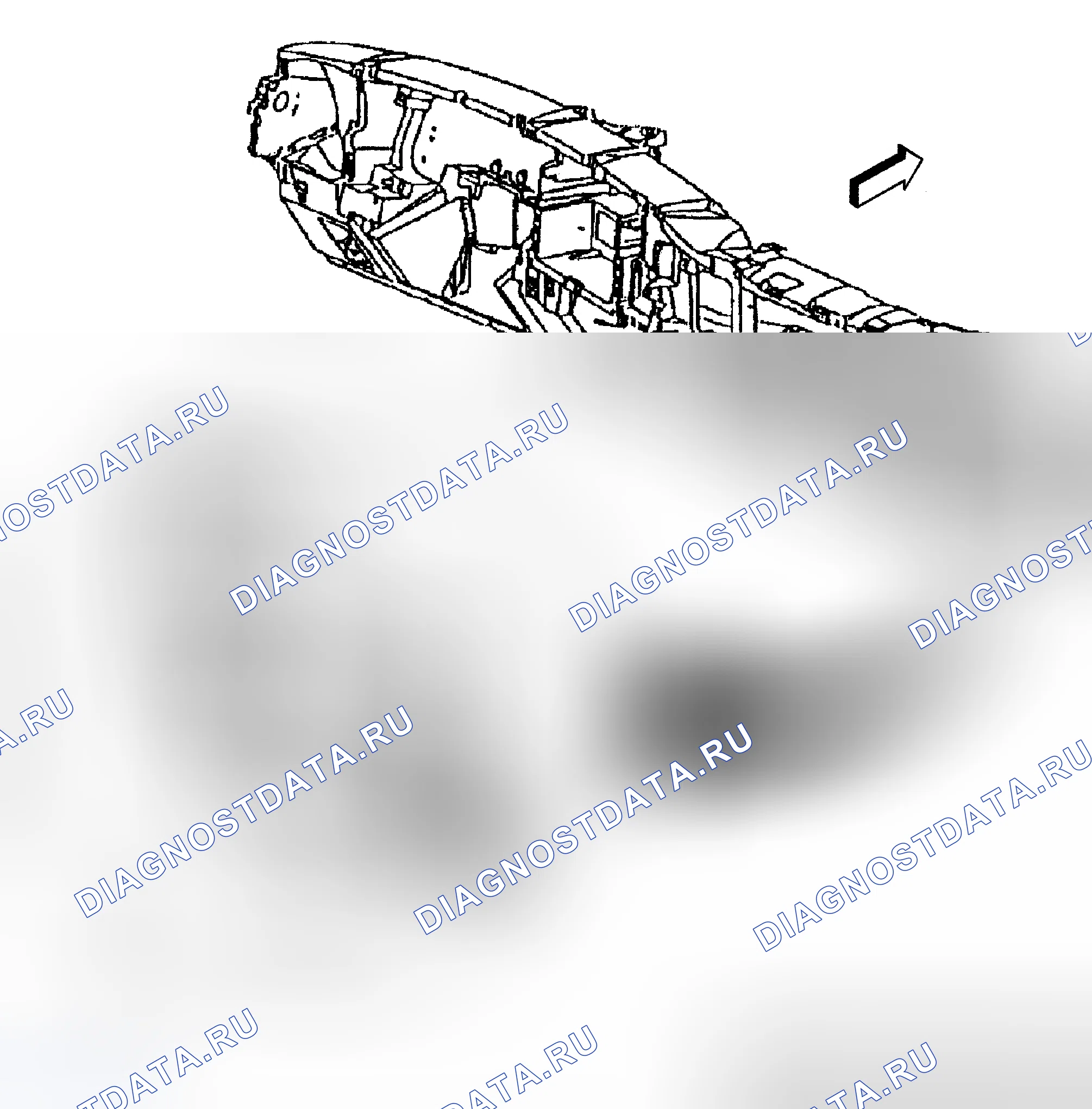 Рис. 35. Mercedes-Benz Citan W420