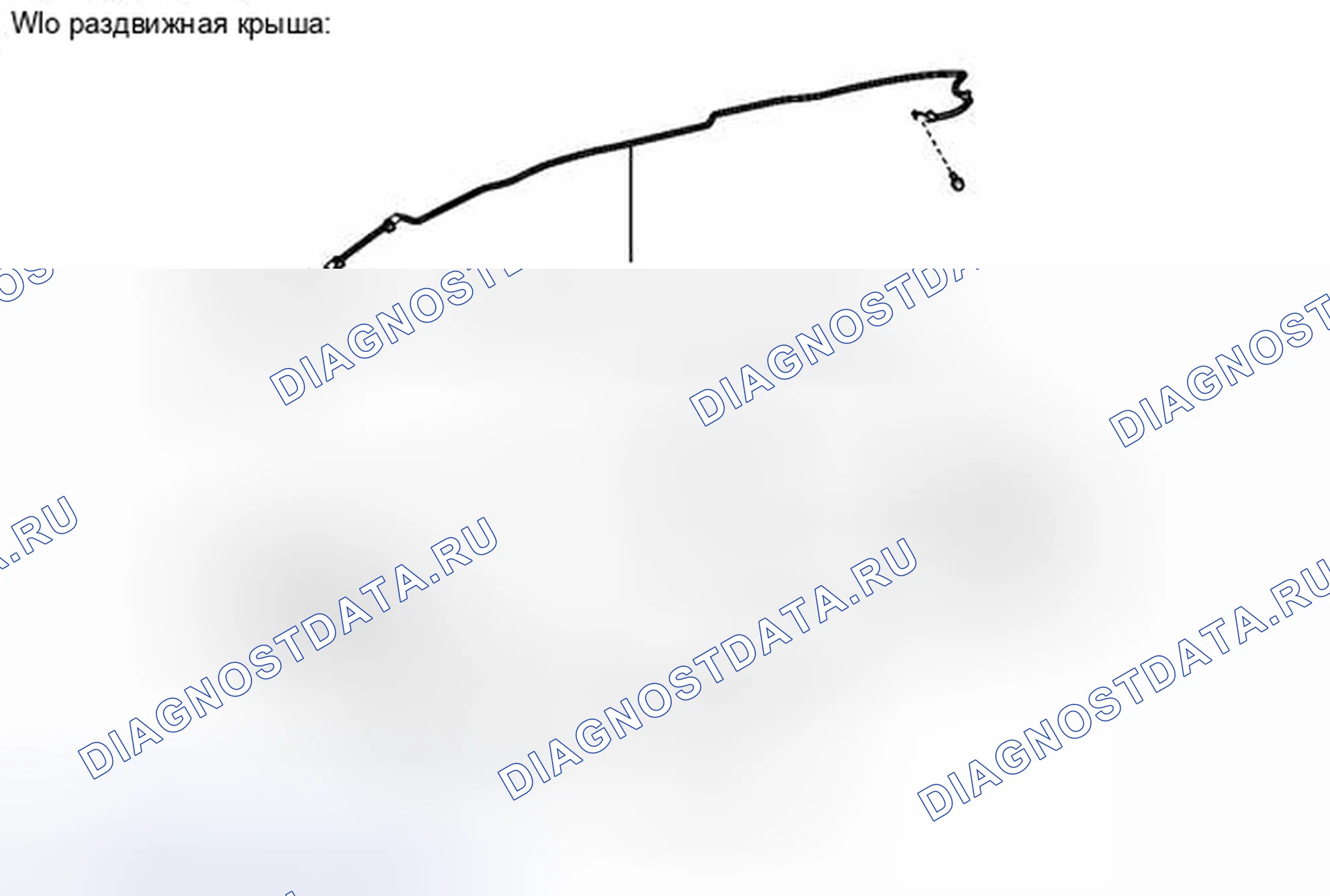 Рис. 81: ИЛЛЮСТРАЦИЯ. Toyota RAV4 III рестайлинг