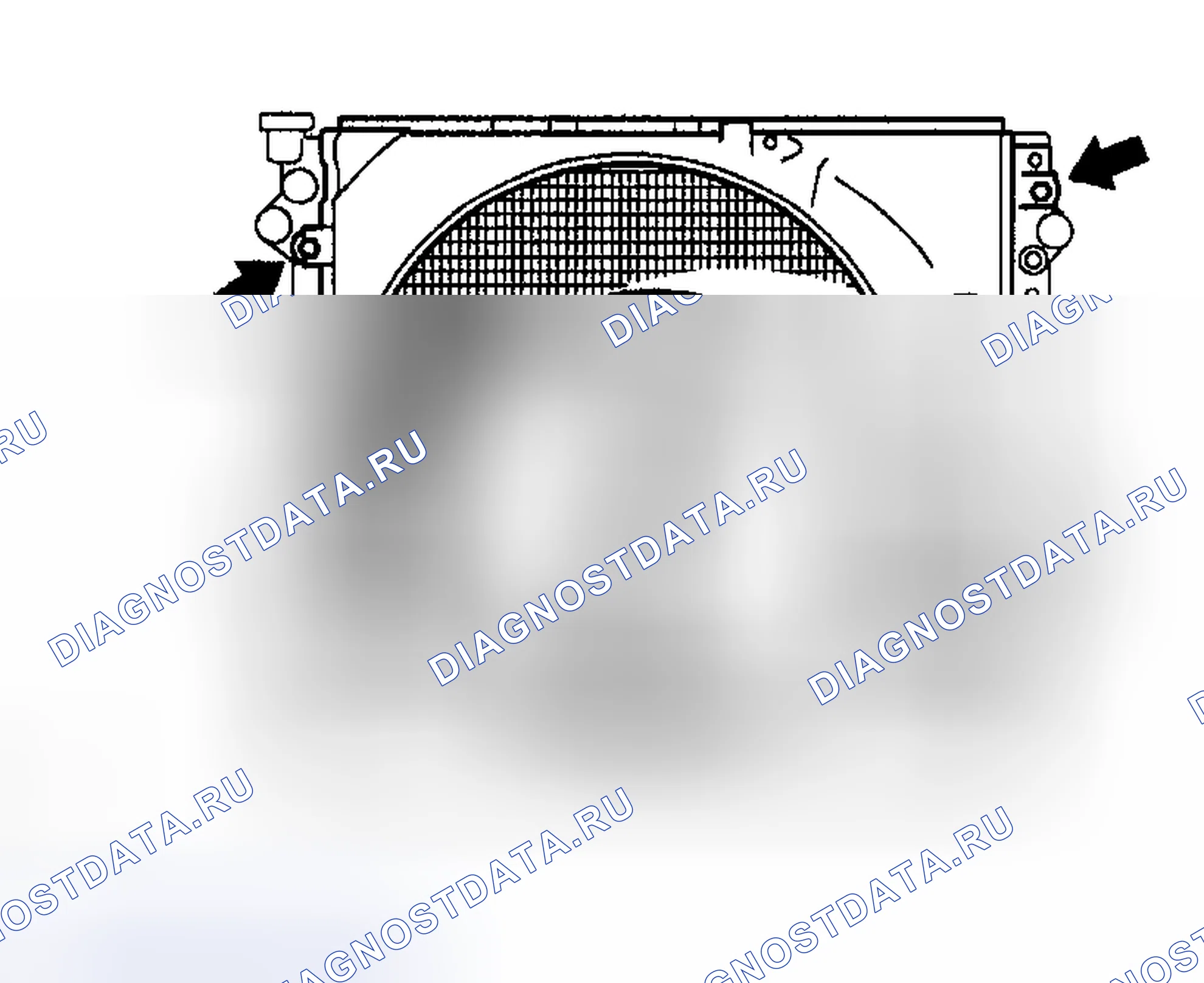 Рис. 50. Toyota 4Runner IV