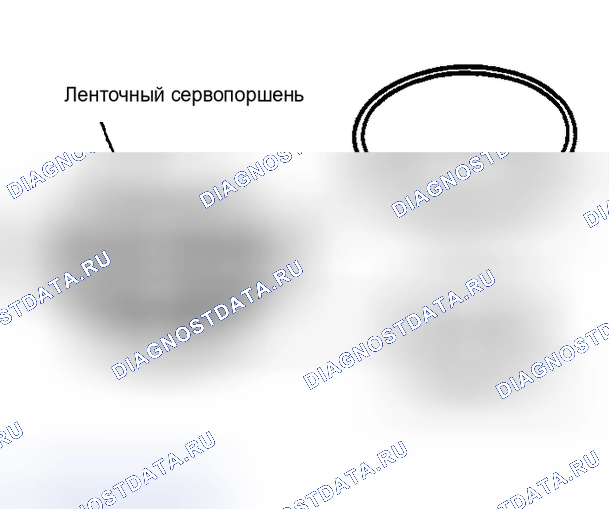 Рис. 1733: СБОРКА. Nissan Sentra B15