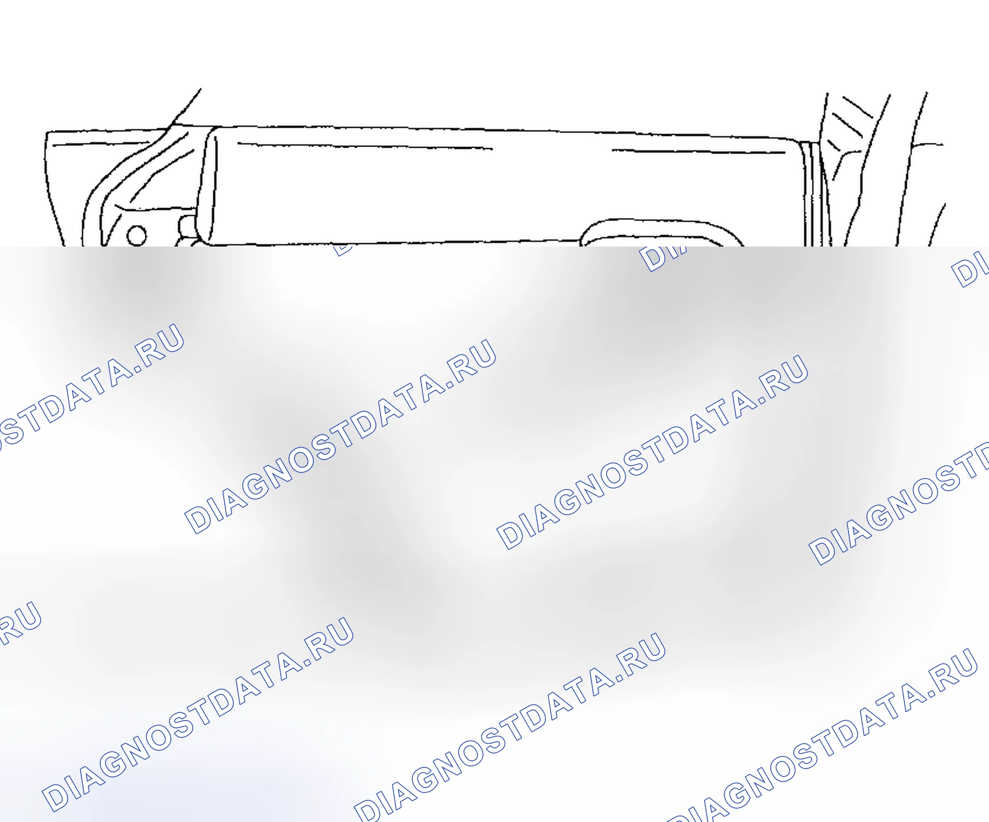 Рис. 54. Subaru Impreza GD/GC/GG рестайлинг