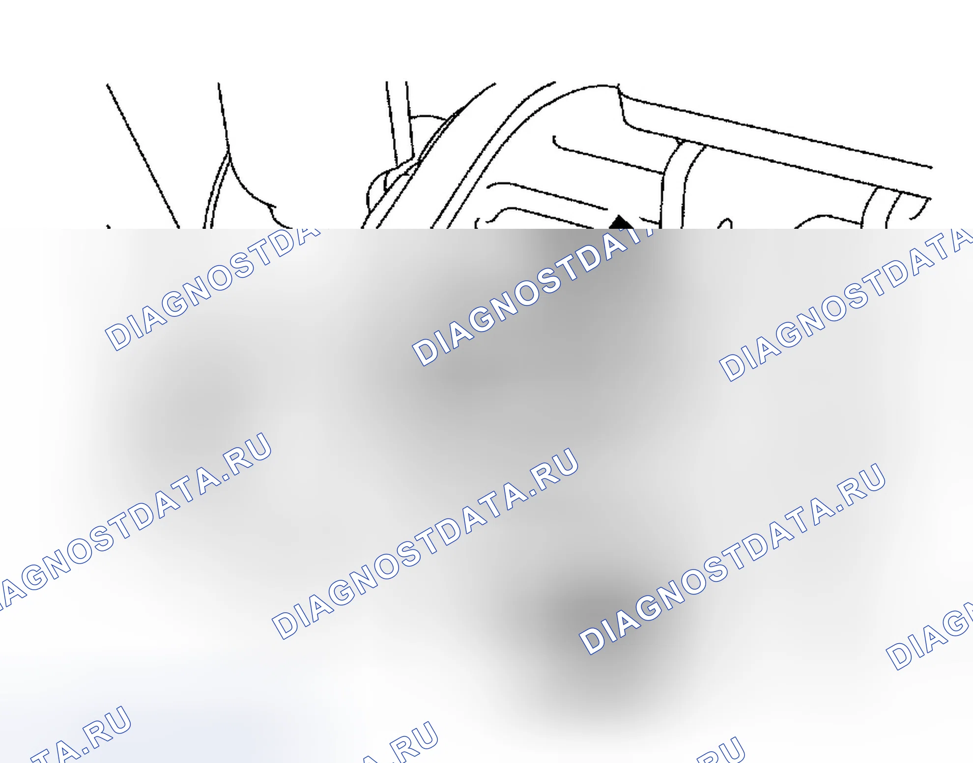 Рис. 93: Удаление. Ford Cab & Chassis F350 Super Duty 