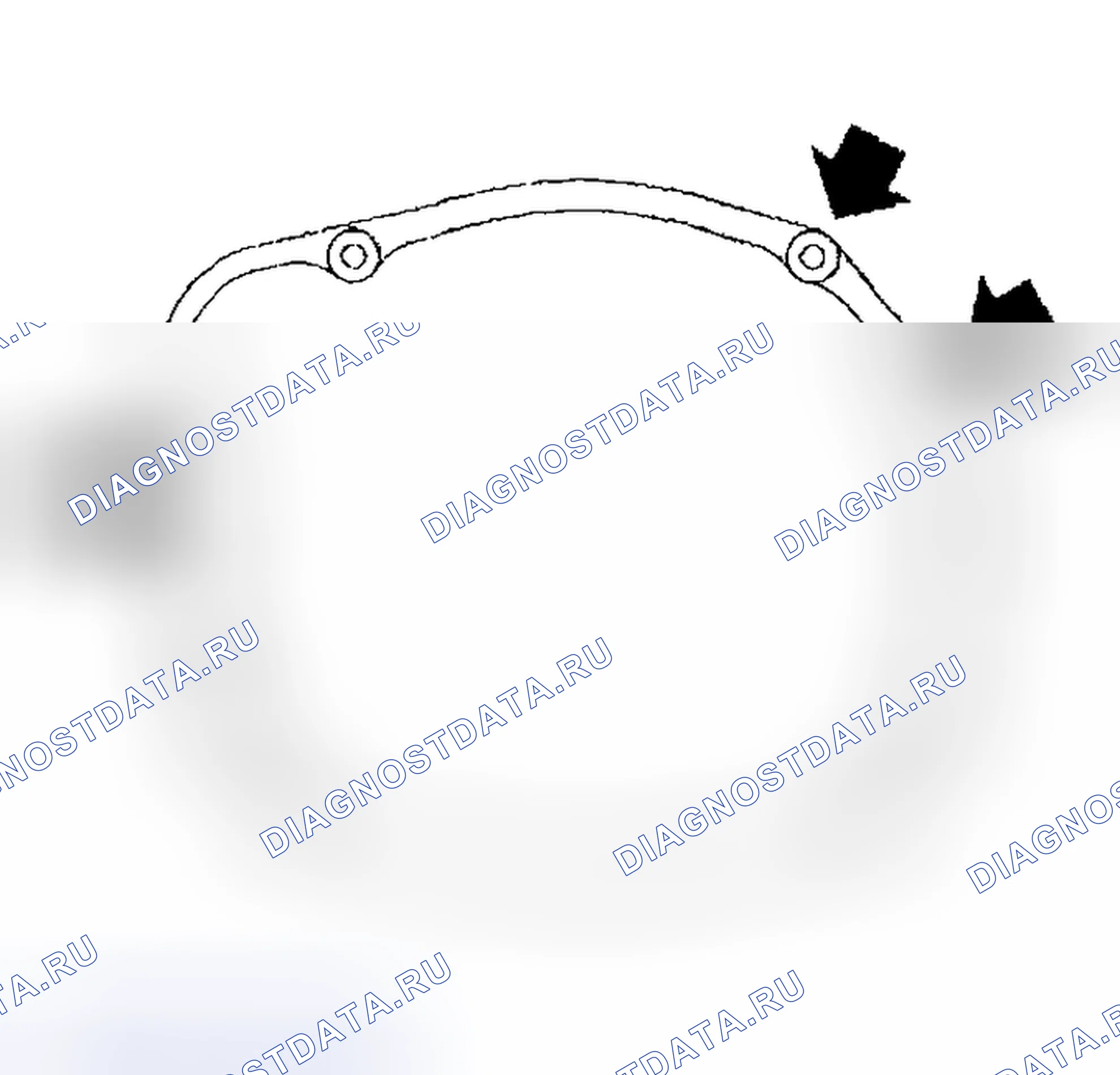 Рис. 207. Subaru Impreza GD/GC/GG