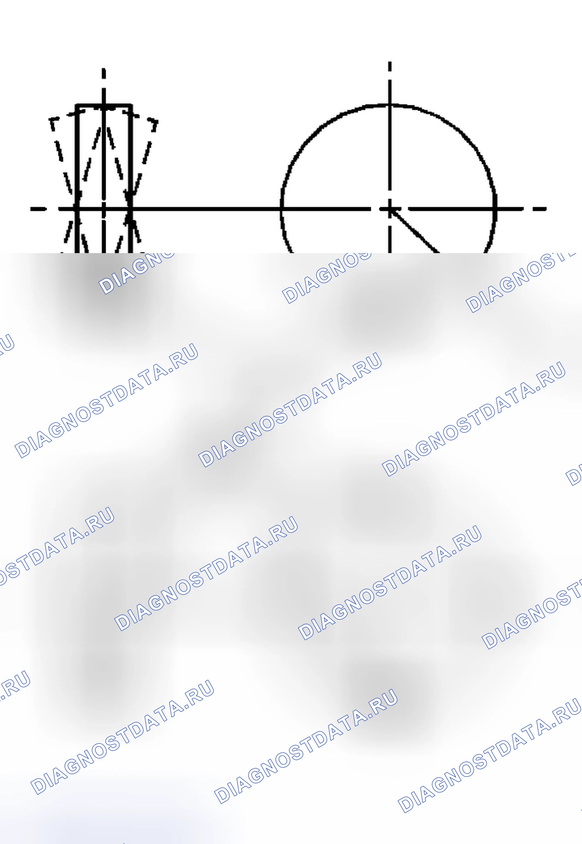 Рис. 41: Динамический баланс. Hyundai Venue I