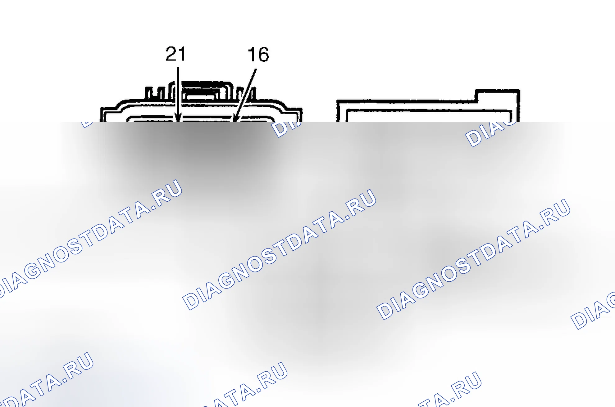Рис. 20. Ford Pickup F250 Super Duty 