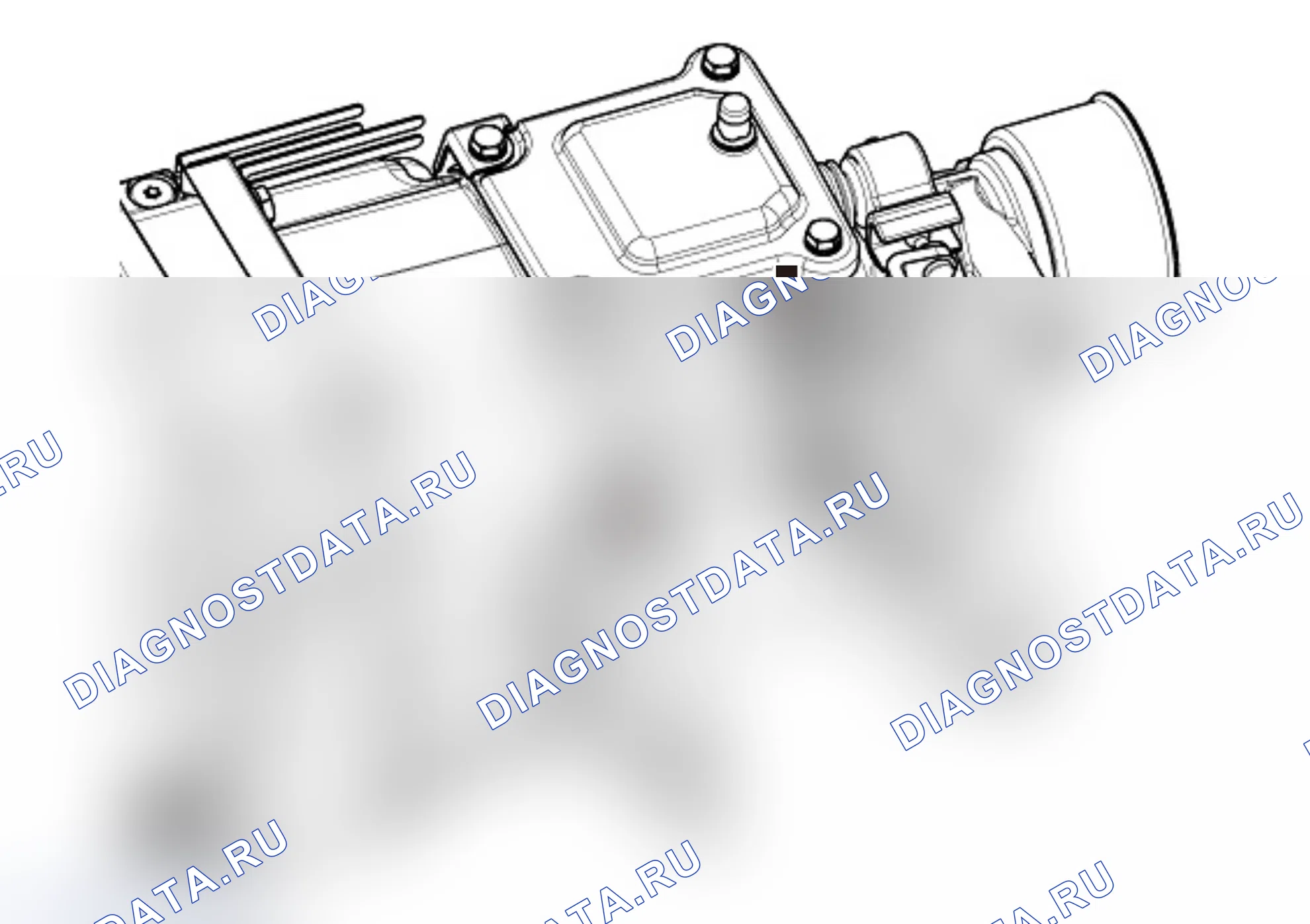 Разборка / установка — Great Wall King-Kong-Cannon. Great-Wall King Kong Cannon I