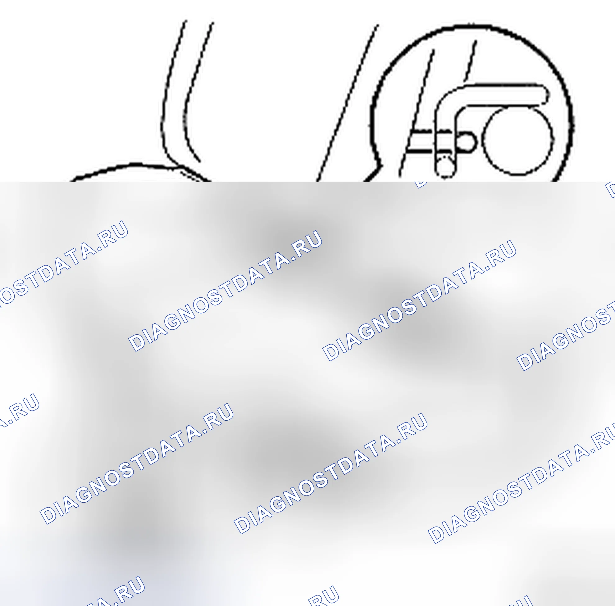 Рис. 27: ДЕМОНТАЖ. Toyota Yaris II