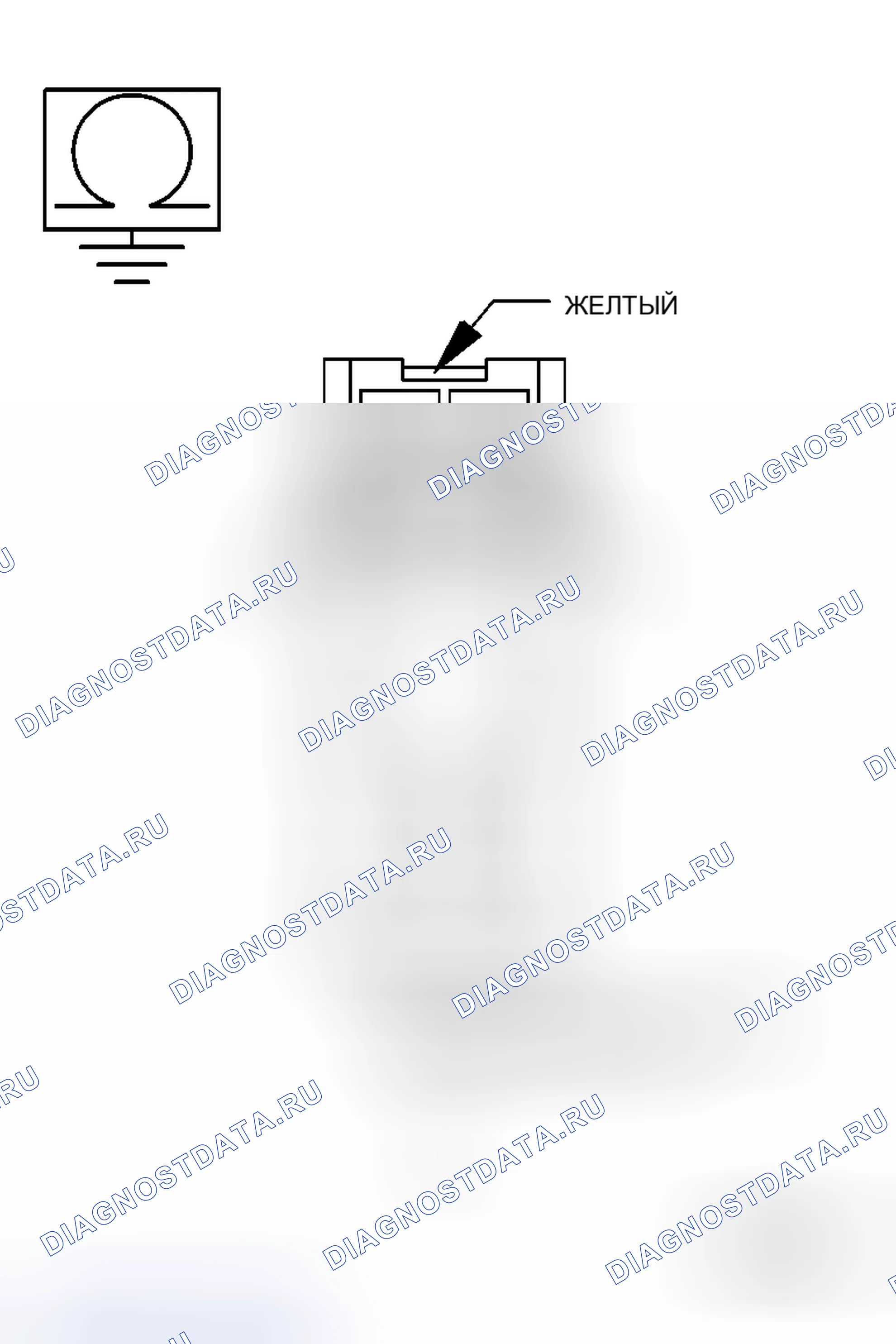 Рис. 114. Dodge Cab & Chassis R3500 HD transition