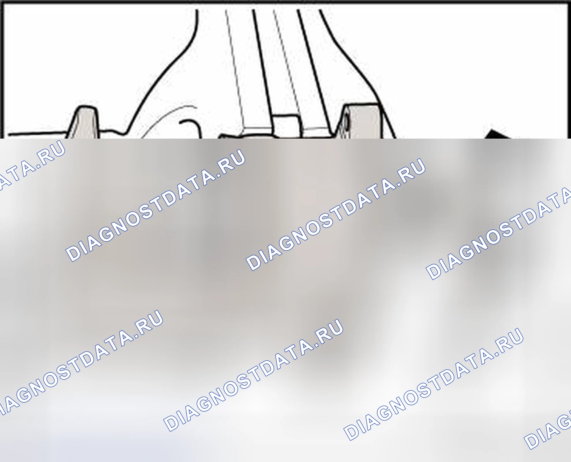 Рис. 54. Volkswagen Passat B6