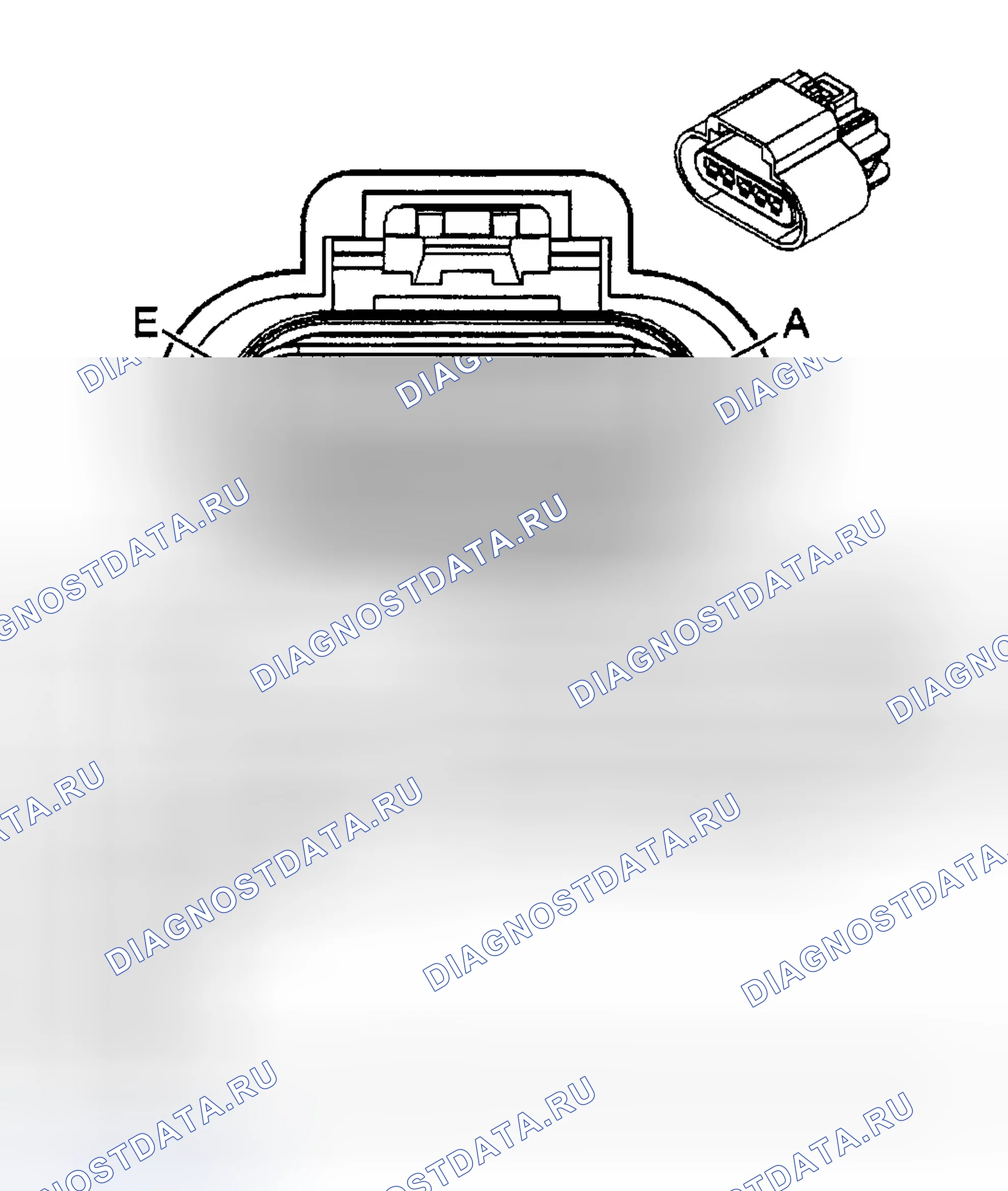 Рис. 369. Chevrolet Chevy Express H2500 