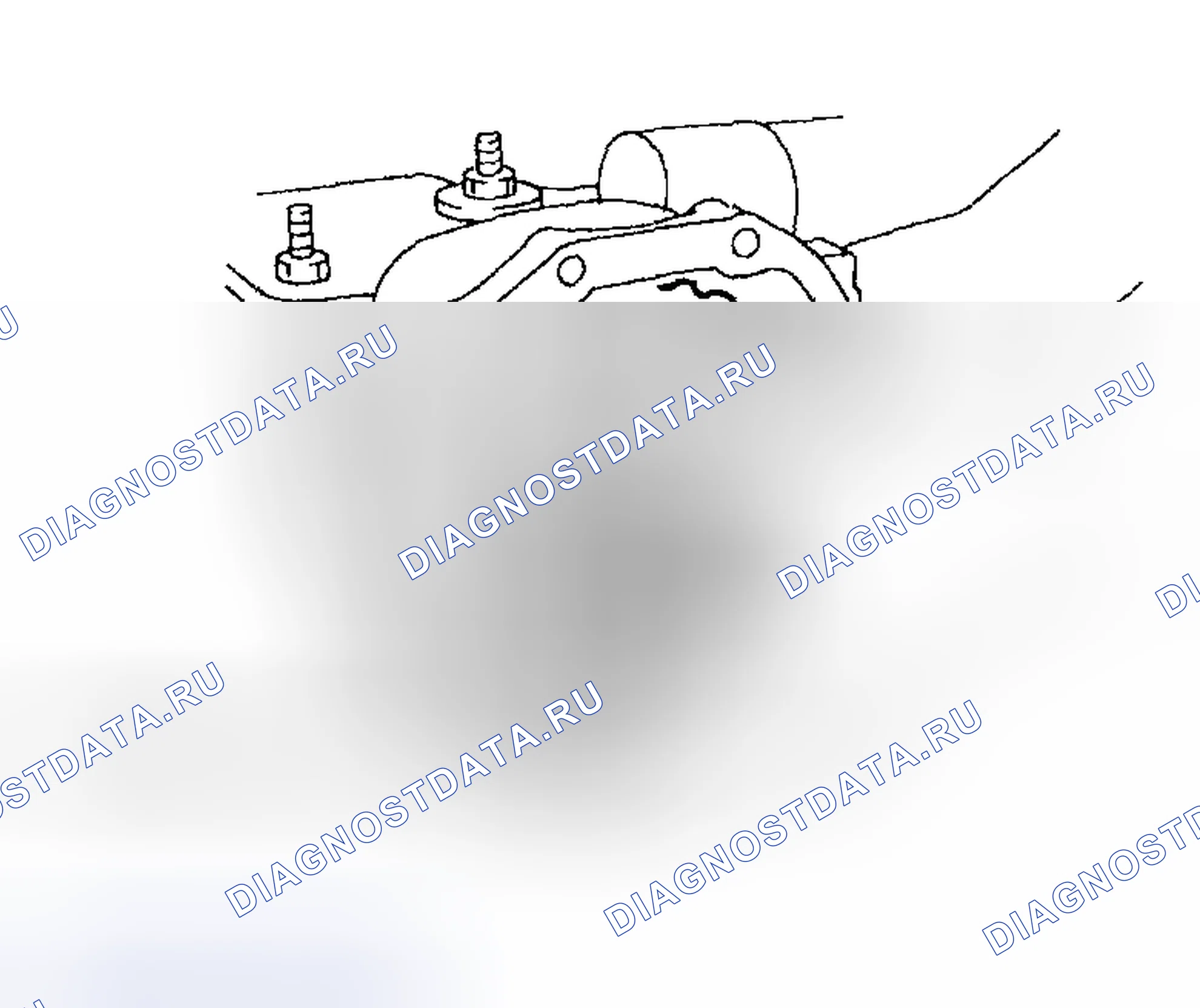 Рис. 55. Subaru Impreza GD/GC/GG