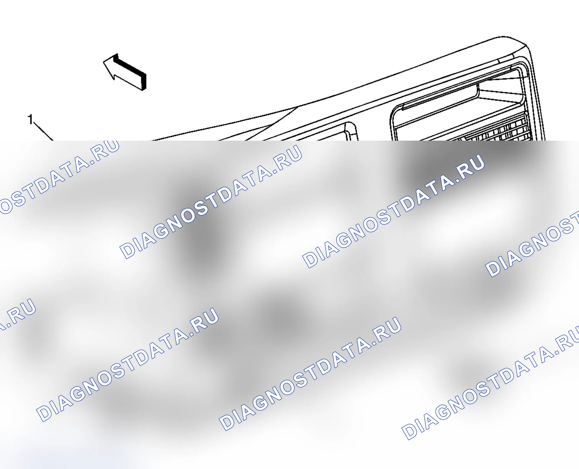 Рис. 5. Chevrolet Chevy Express G2500 