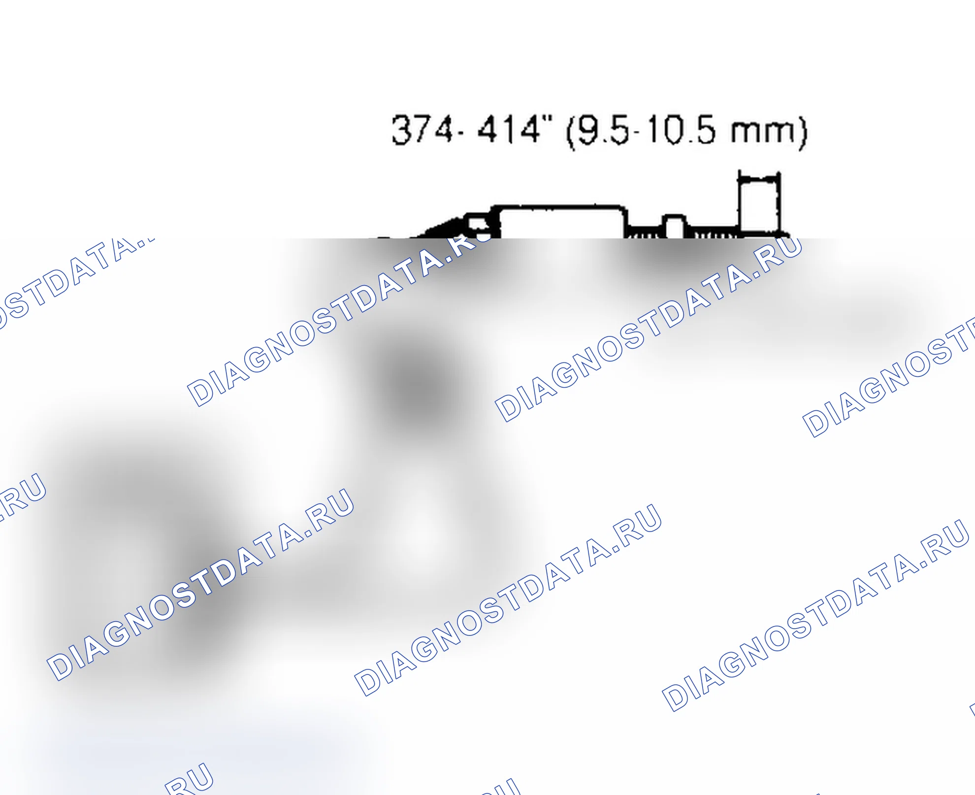 Рис. 8. Toyota Corolla VI