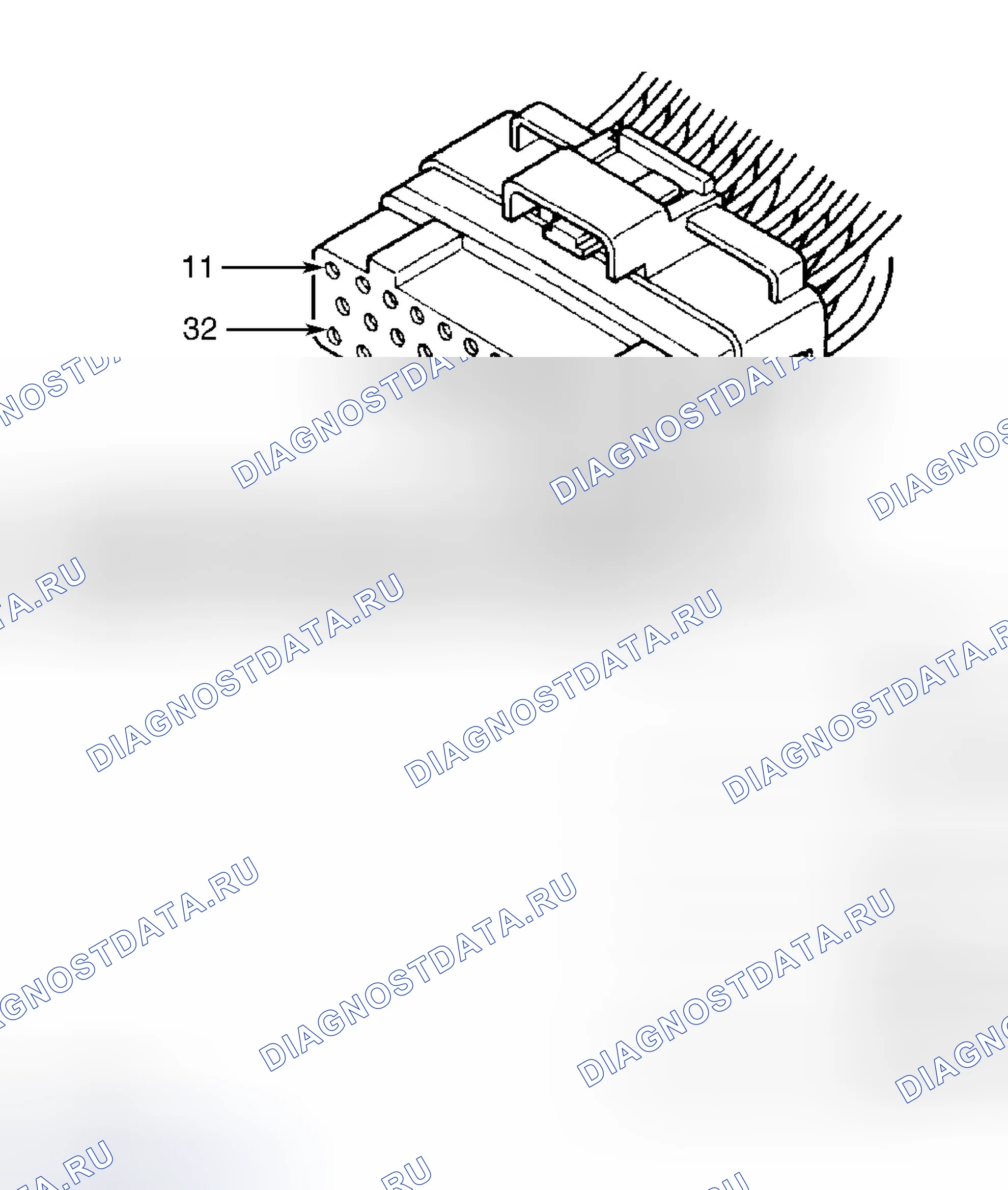 Рис. 29. Jeep Cherokee II рестайлинг