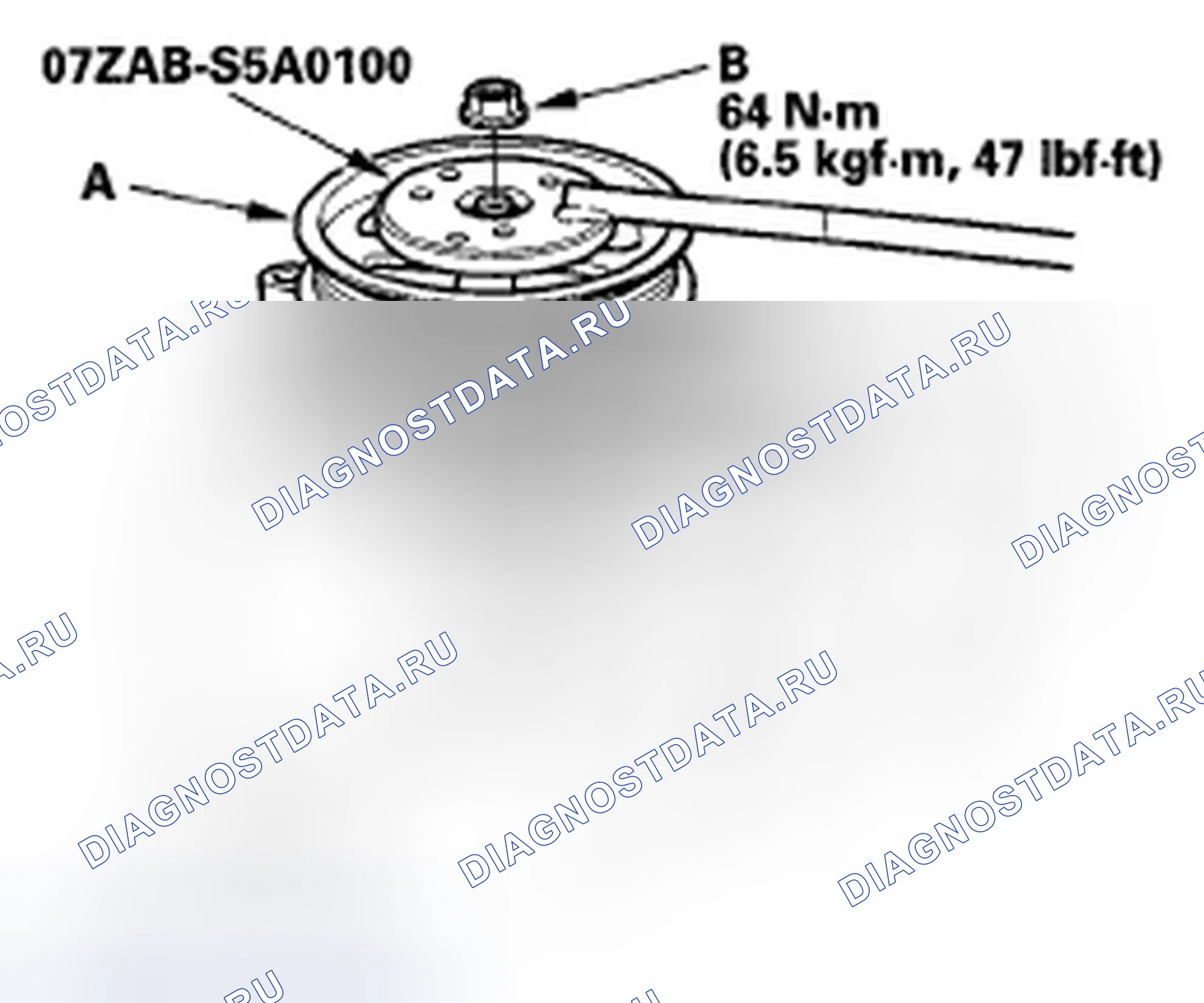 Рис. 32. Honda Pilot I