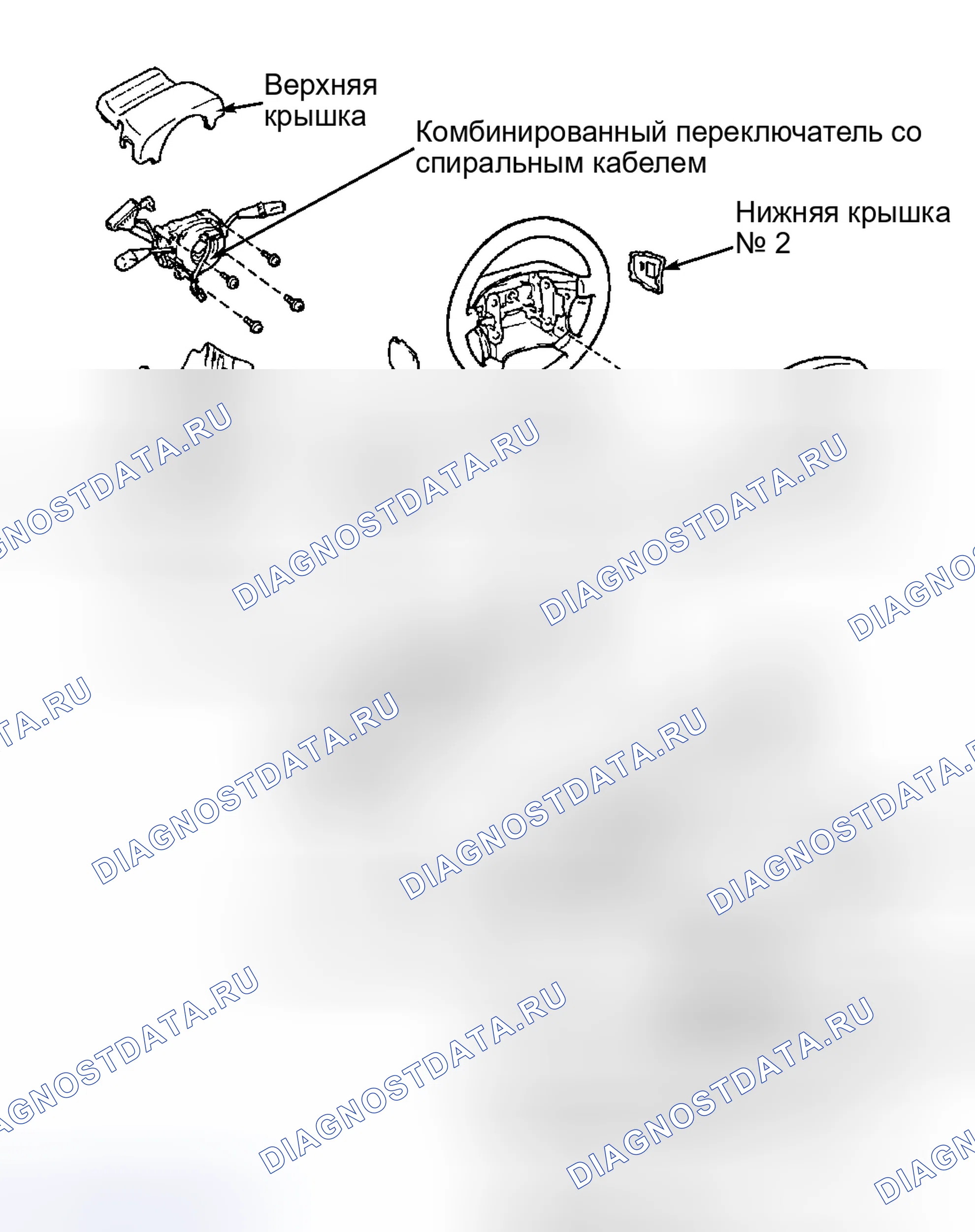 Рис. 6. Honda Accord X рестайлинг