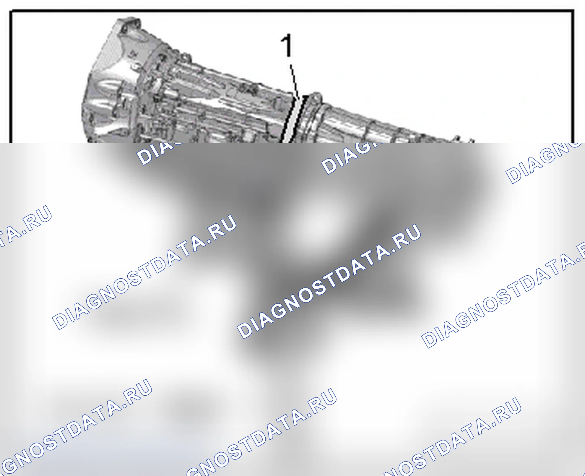 Рис. 31. Audi Q7 4L рестайлинг