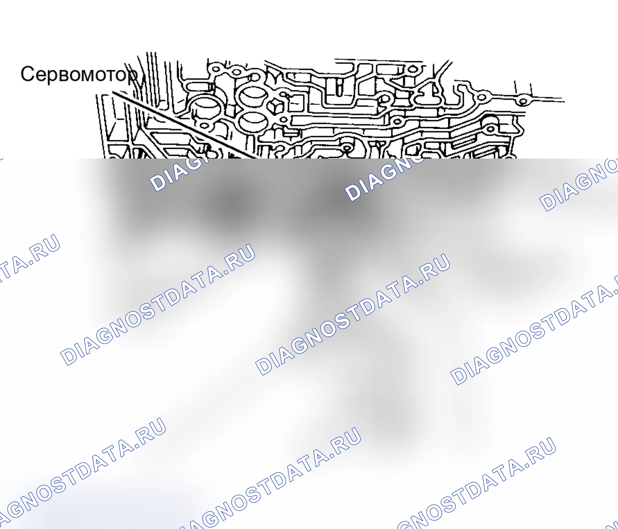 Рис. 86. Ford Club Wagon E150 