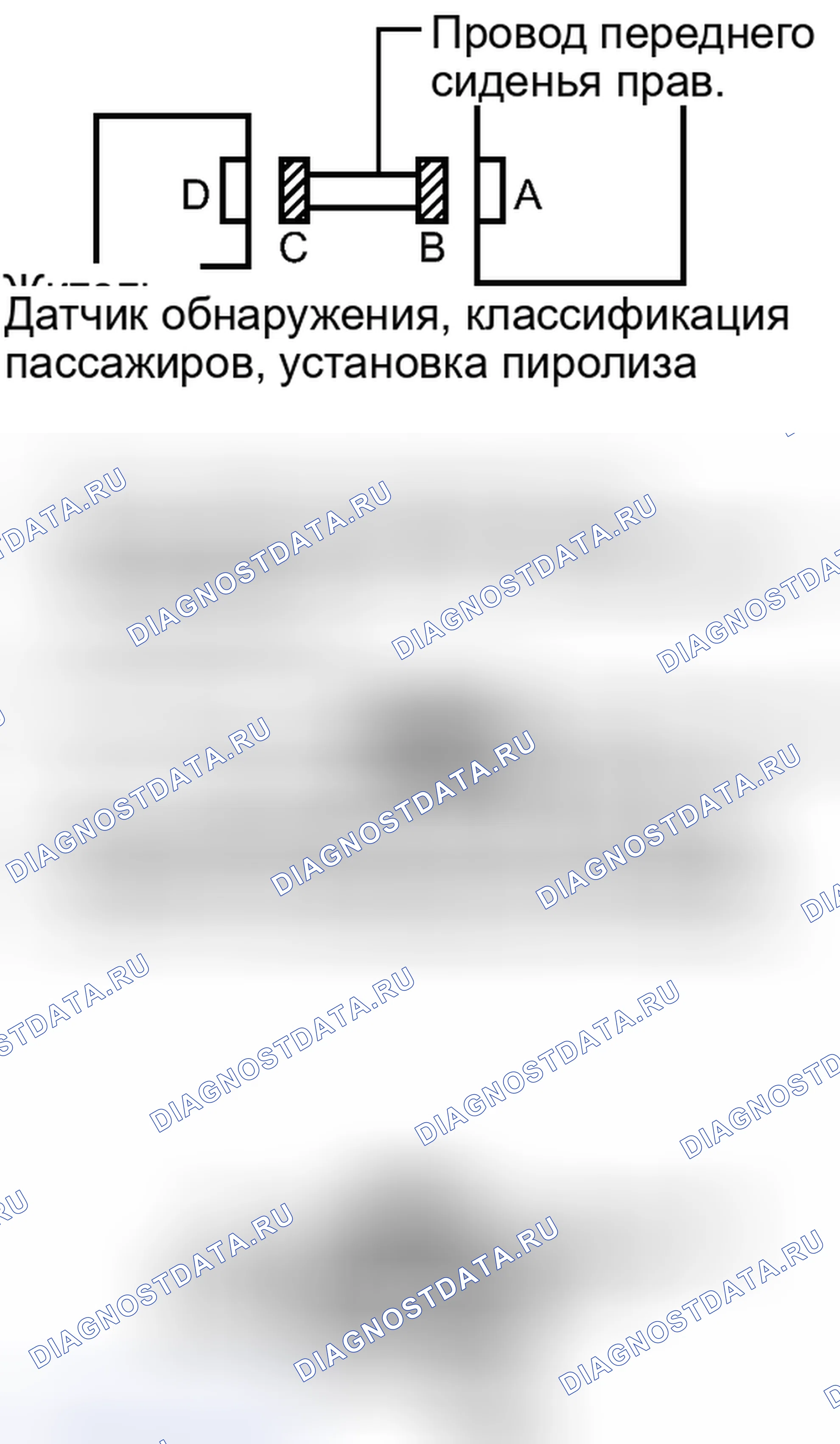 Рис. 352: ПОРЯДОК ВЫПОЛНЕНИЯ РАБОТ. Haval H6S I