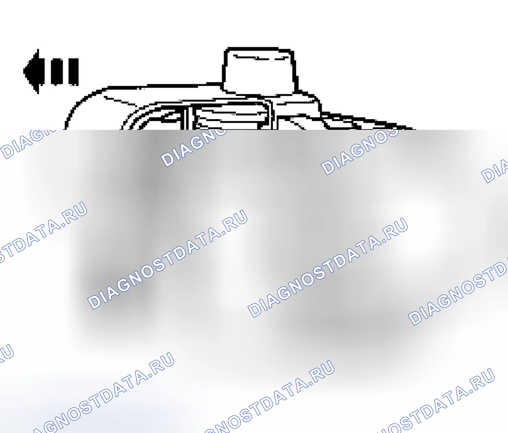 Рис. 451. Ford Crown Victoria II