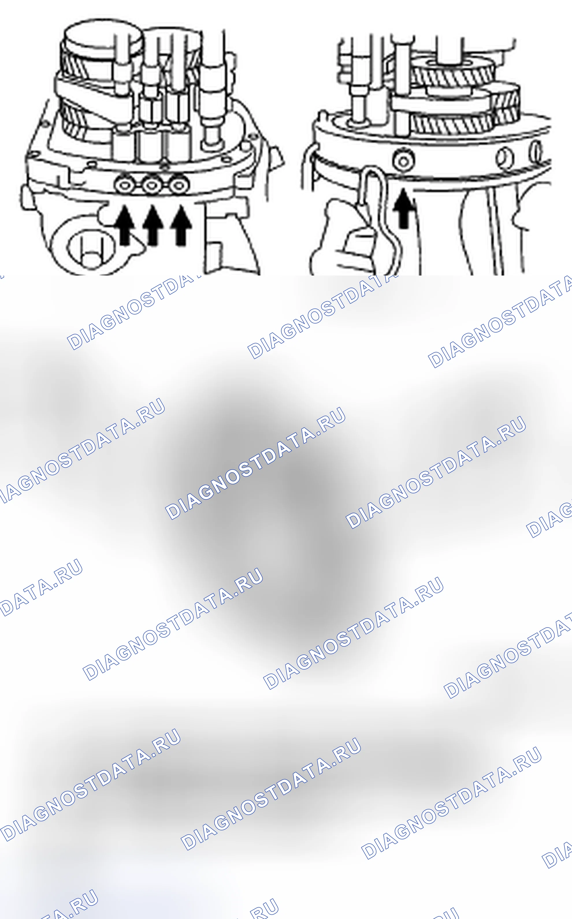 Рис. 290. Subaru Impreza GD/GC/GG рестайлинг 2