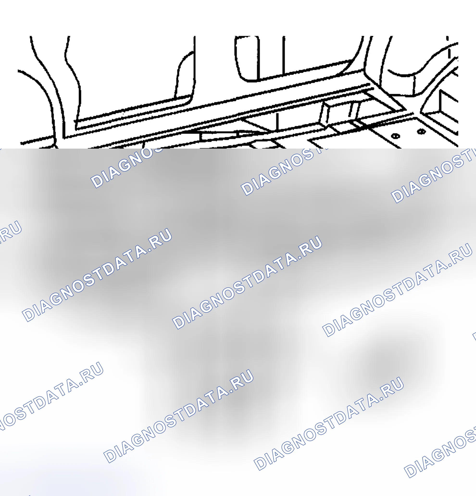 Рис. 35: Процедура установки. Hyundai Venue I