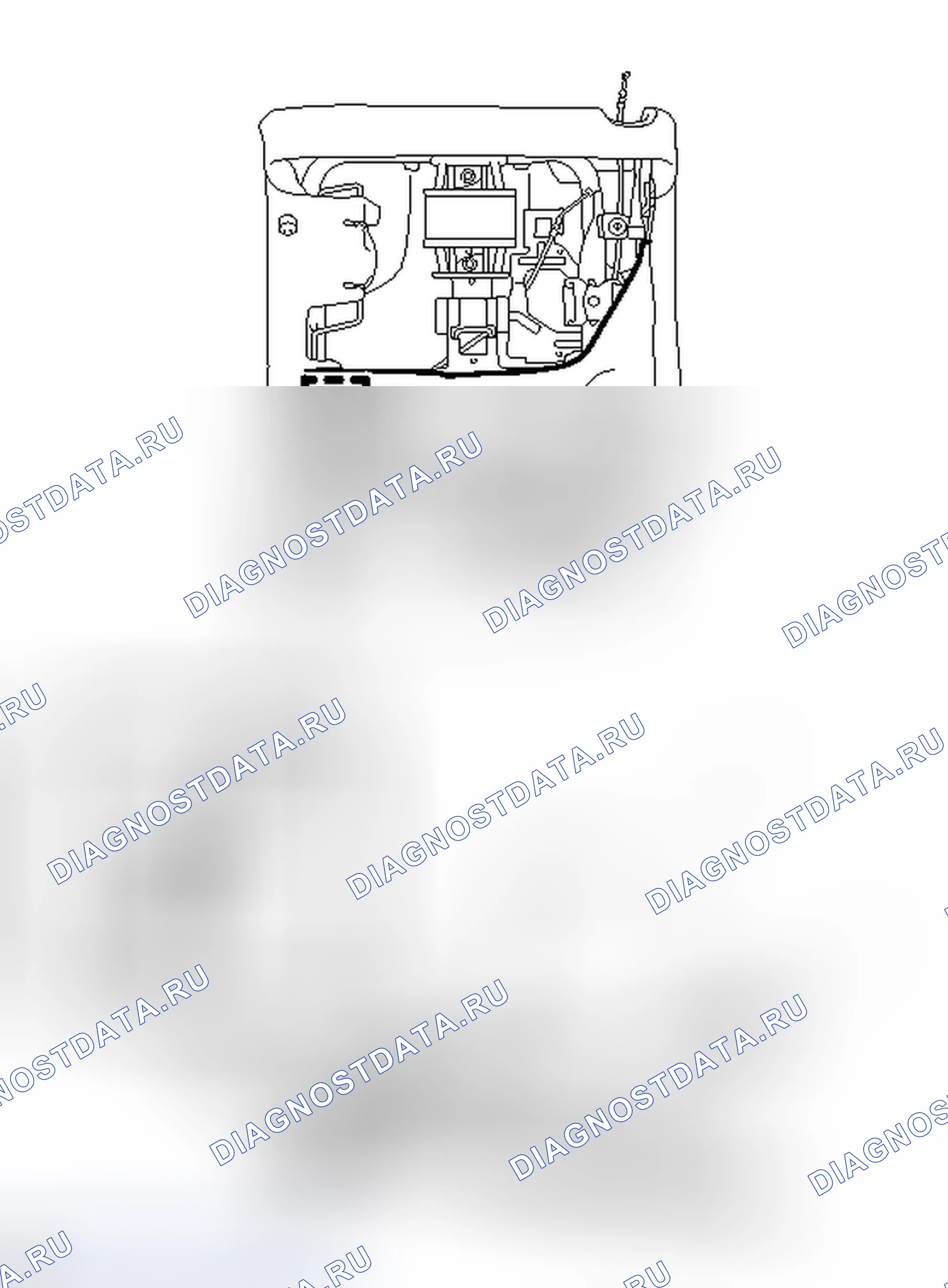 Рис. 550. Honda Accord VII