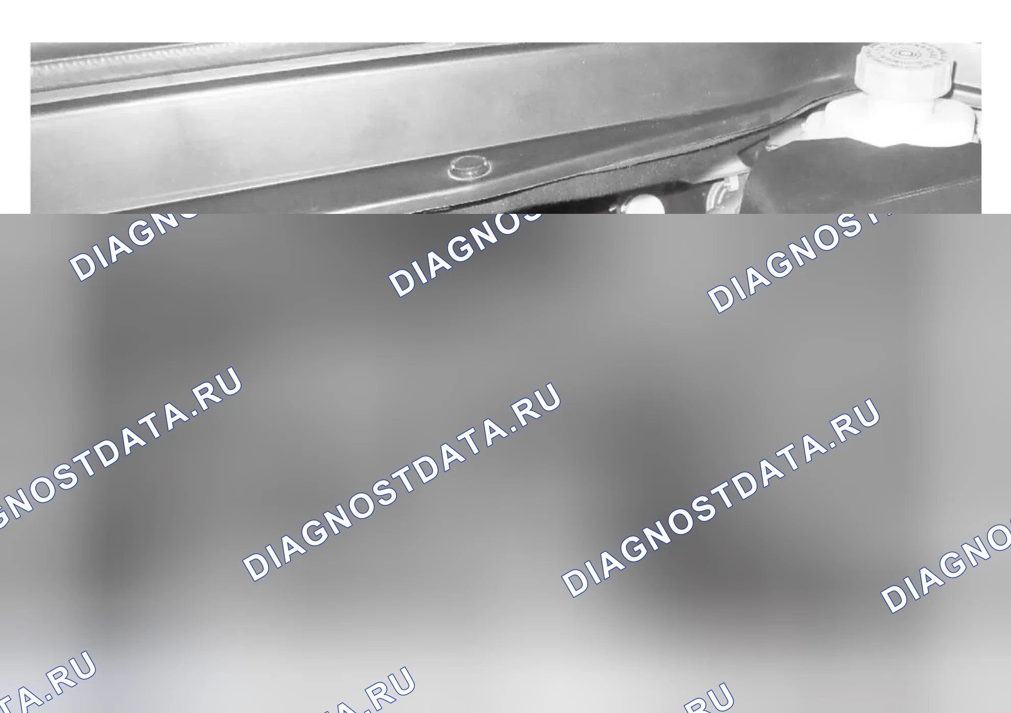 Как снять и установить каталитический нейтрализатор — Wey Vv6. Wey VV6 I
